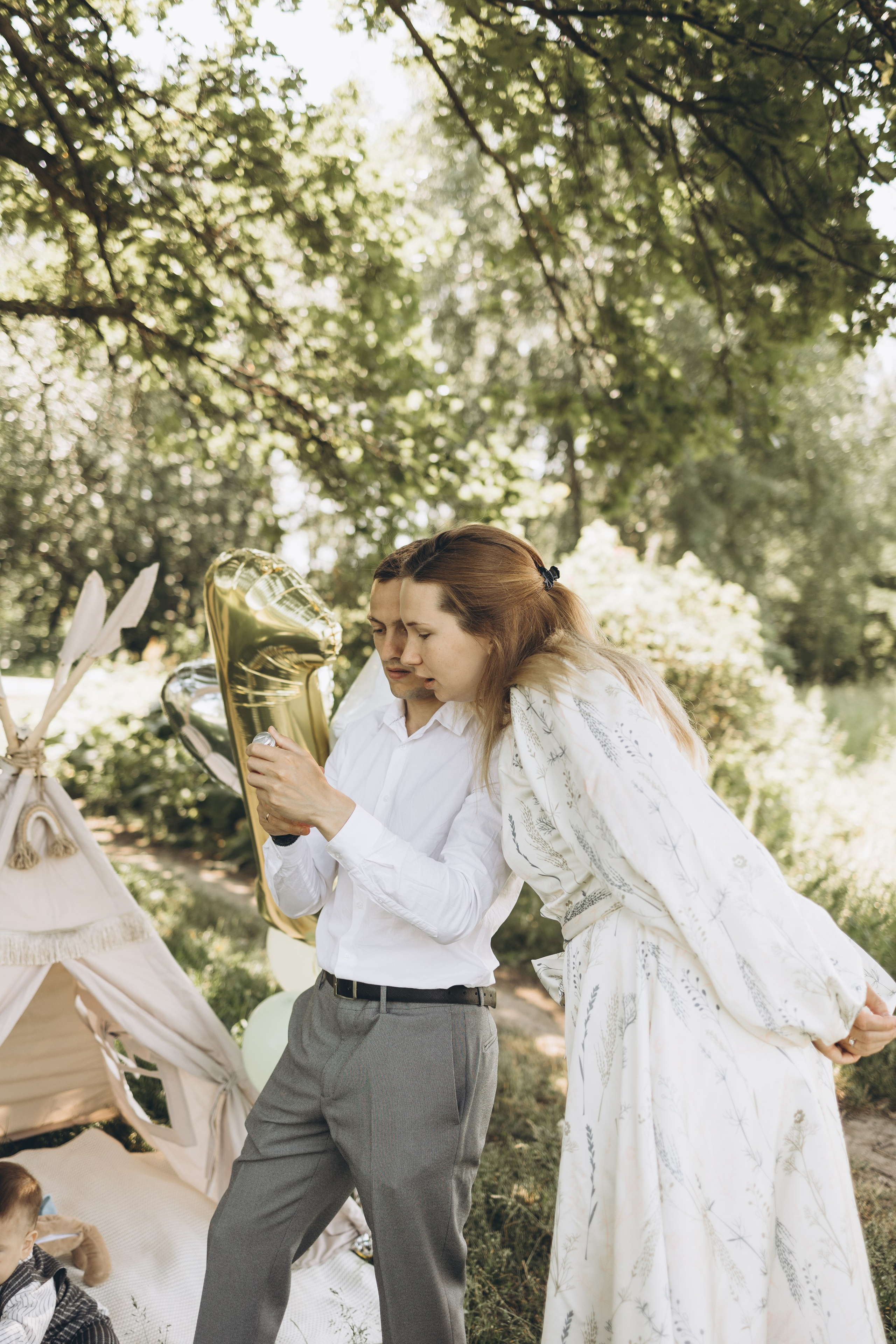 Мария, Никита и Мирон. Семейный фотограф в Москве Виктория Ястребинская