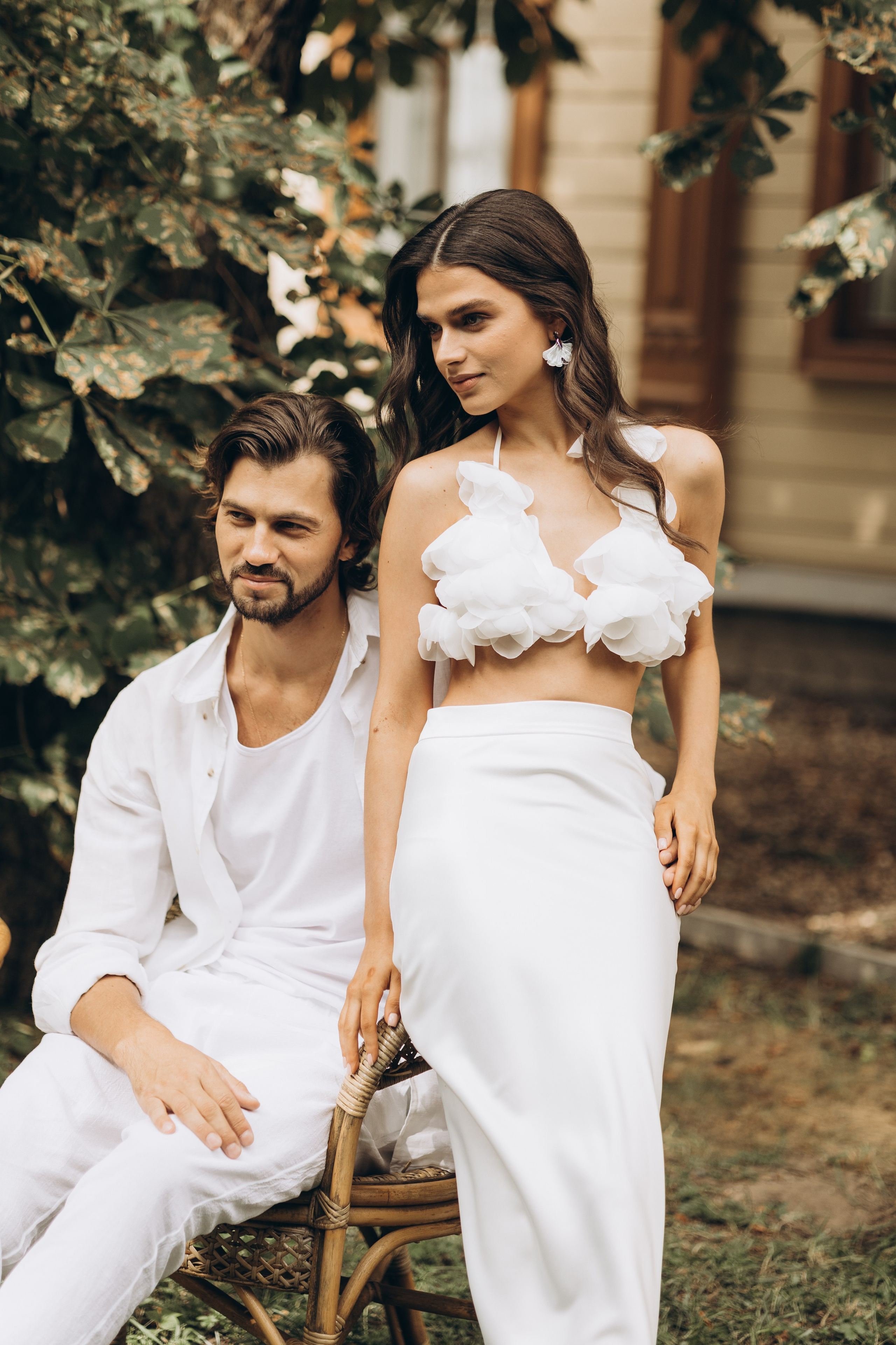 Анастасия & Ярослав. Семейный фотограф в Москве Виктория Ястребинская