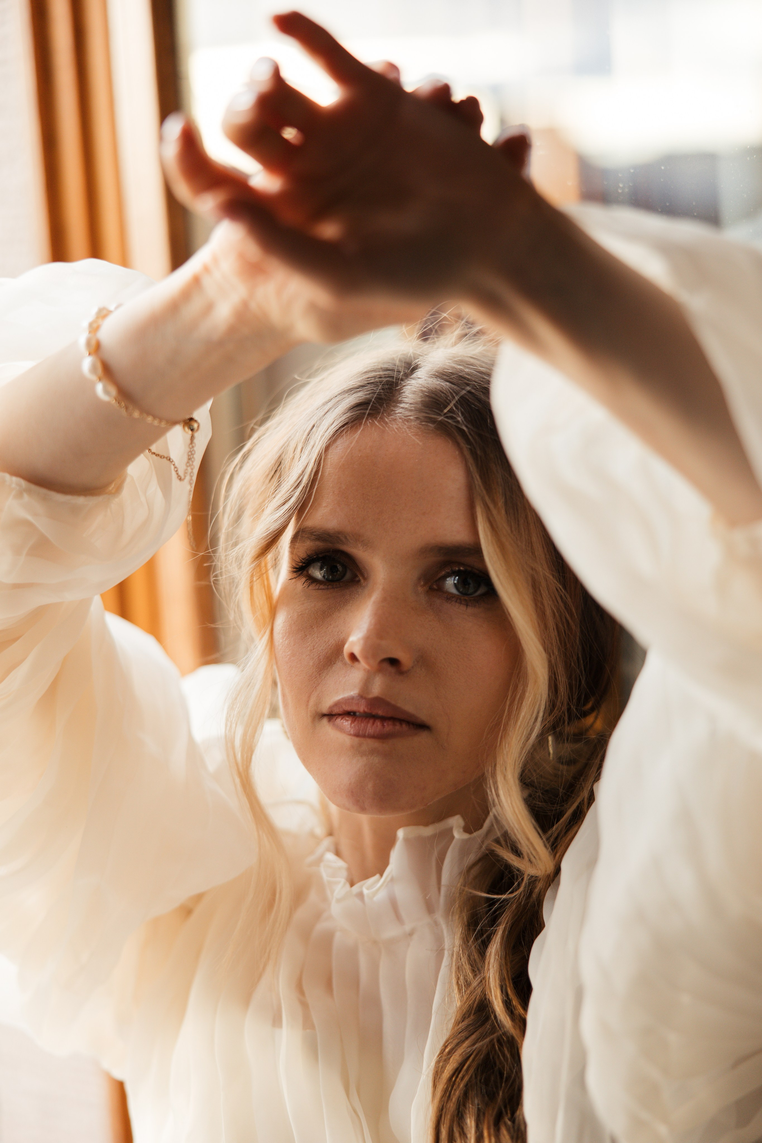 Ксения & Андрей. Семейный фотограф в Москве Виктория Ястребинская