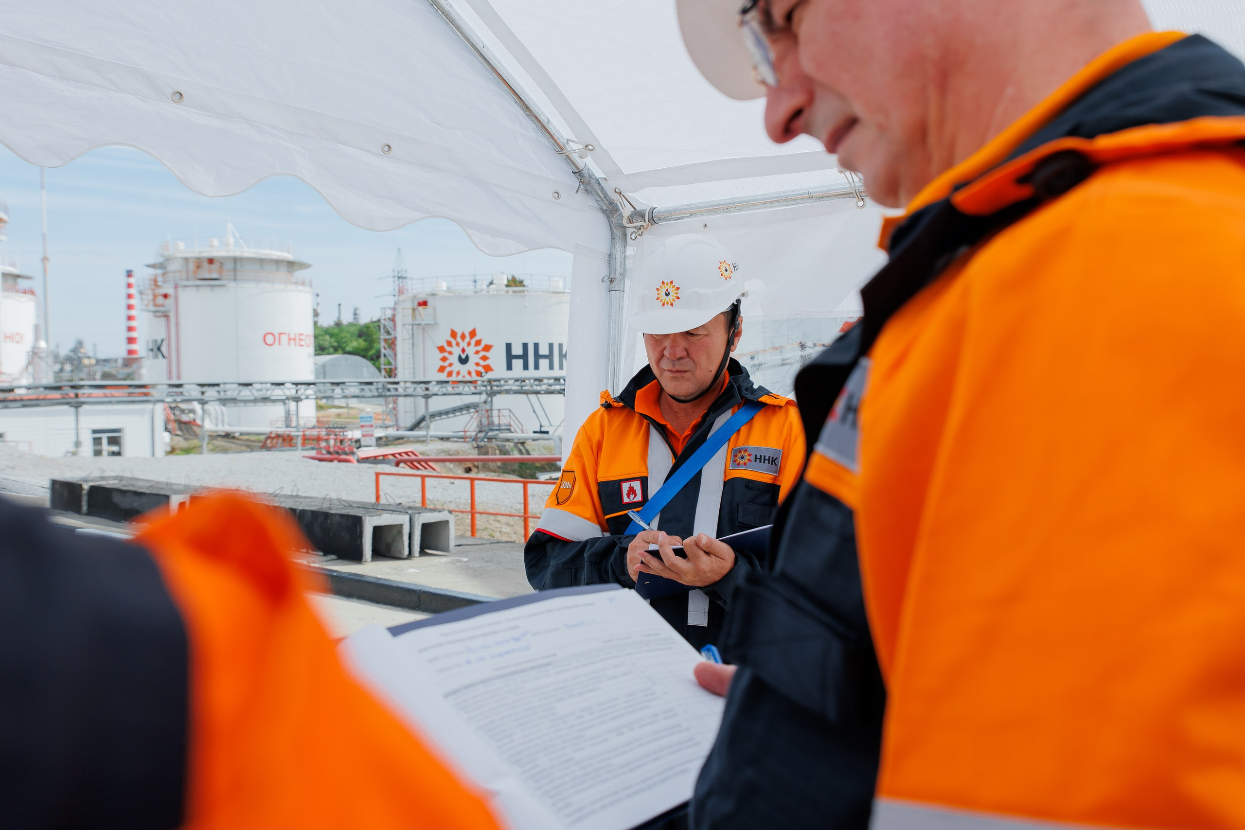 ННК лучший по профессии. Андрей Черёмушкин | Репортажный Фотограф в Хабаровске