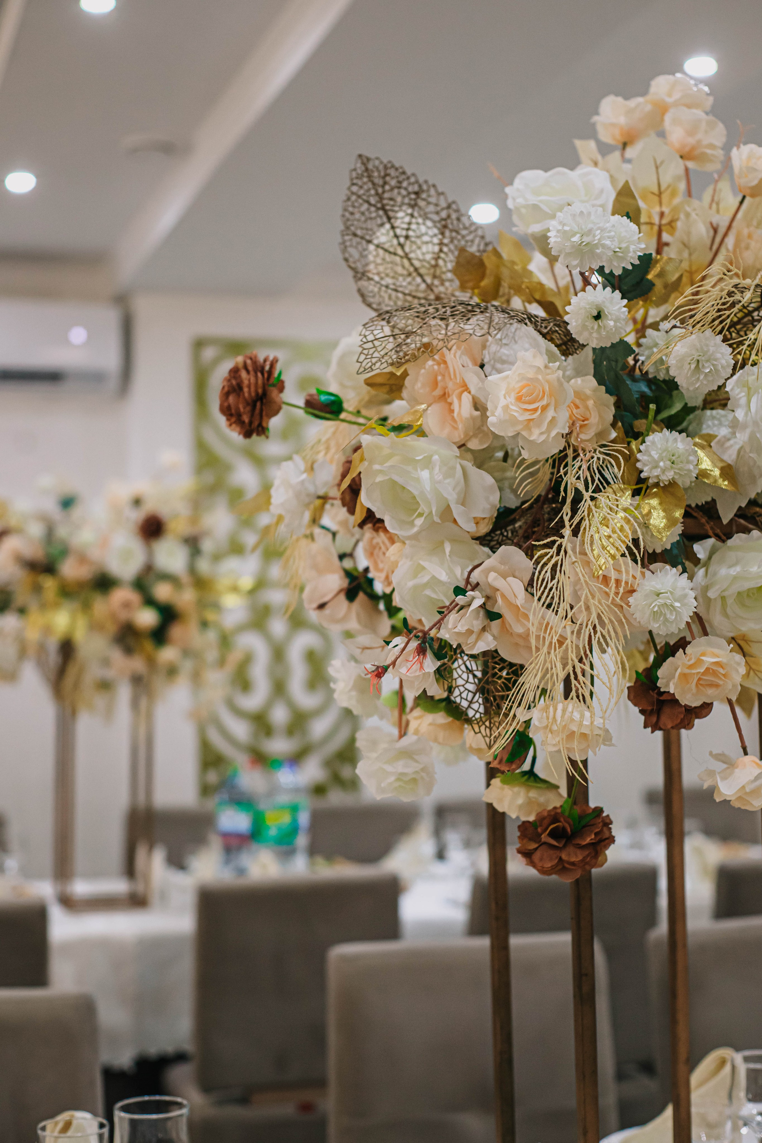 Юбилей Антона. Фотограф Дарья Маташкова