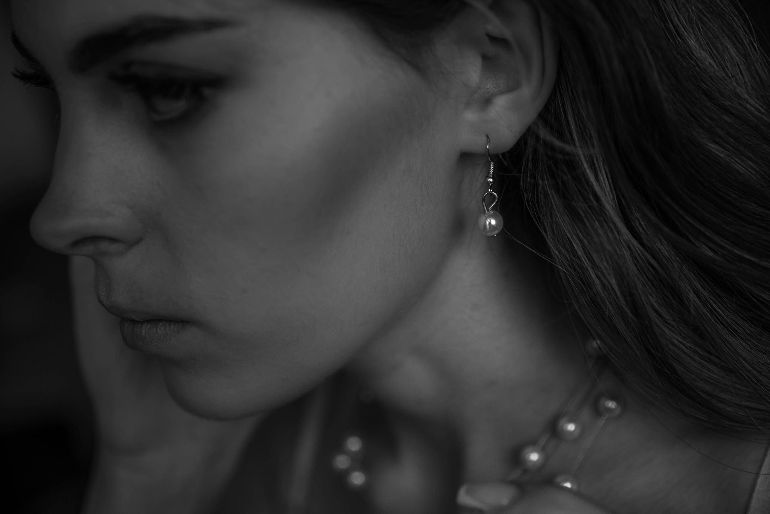 Иван и Анна. Фотограф Дарья Маташкова