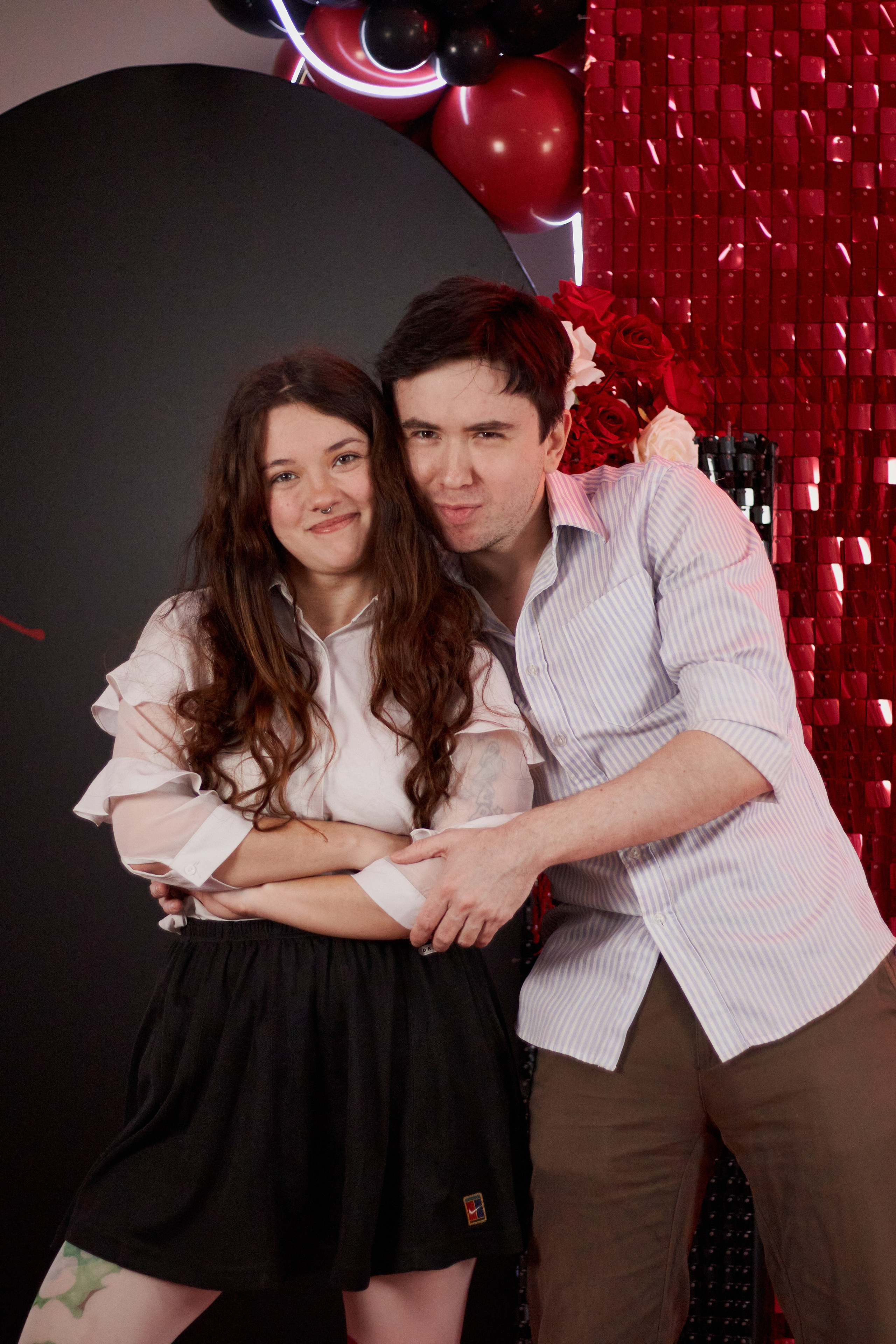 Корпоратив. Фотограф в Ростове-на-Дону Нюхарева Виктория