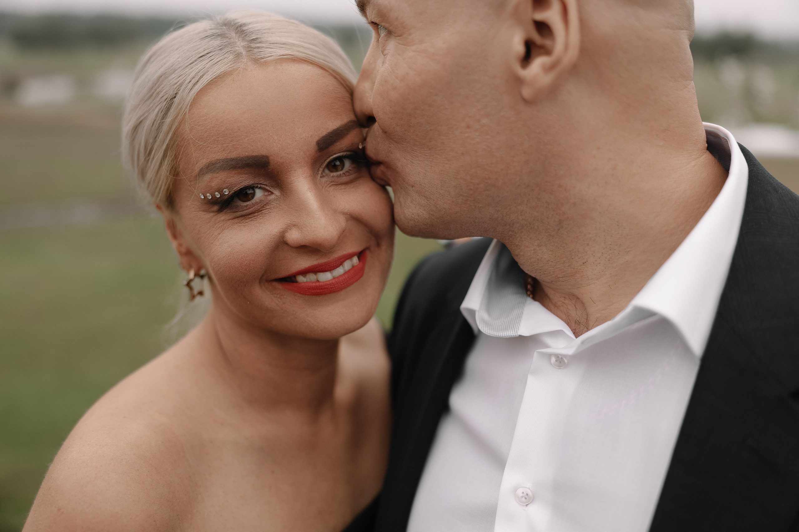 Лена и Тарас. Свадебный и семейный Фотограф Денис Кошель