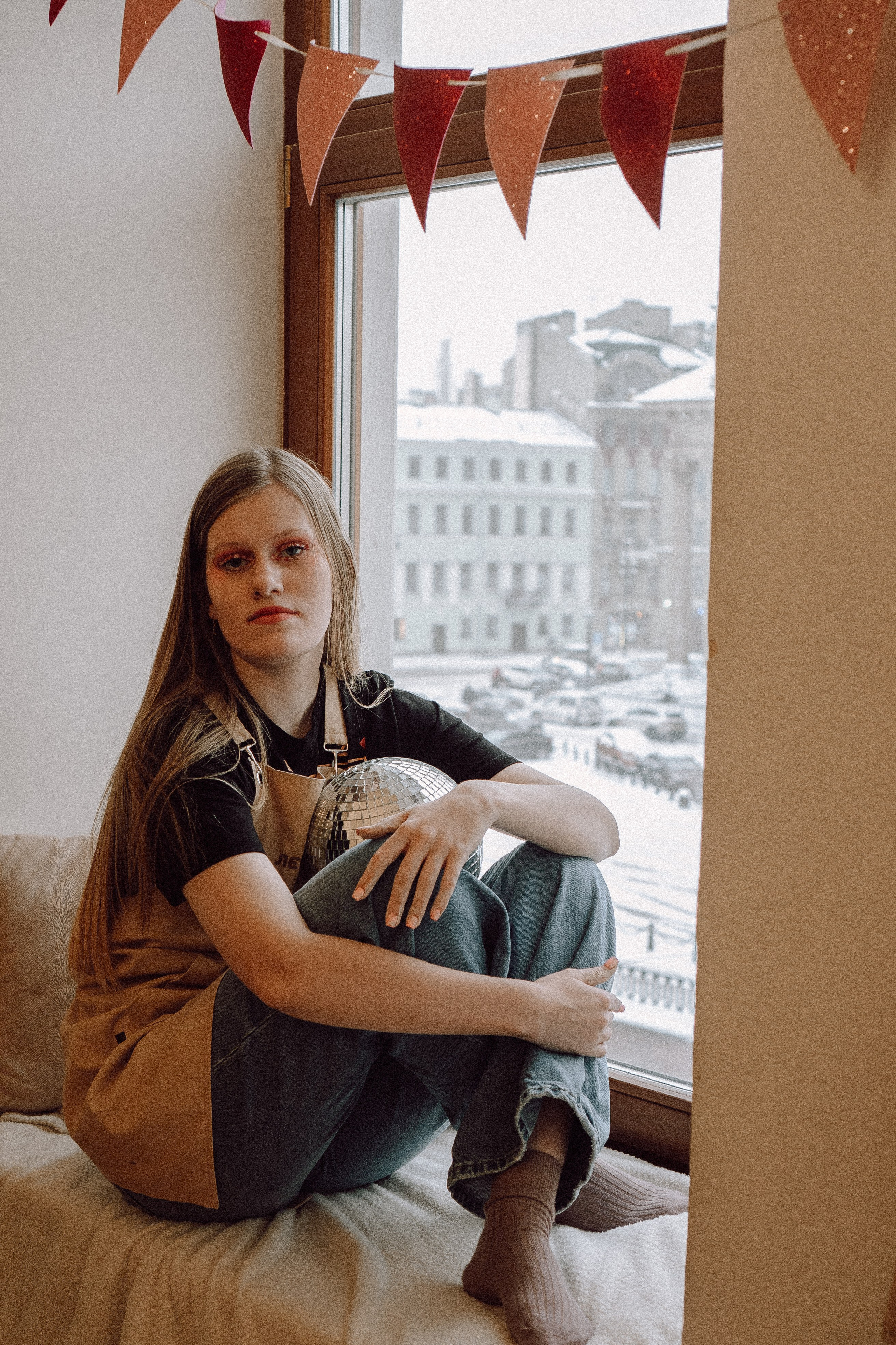 Студия лепки. Профессиональный фотограф, Санкт-Петербург — Виктория Богомолова