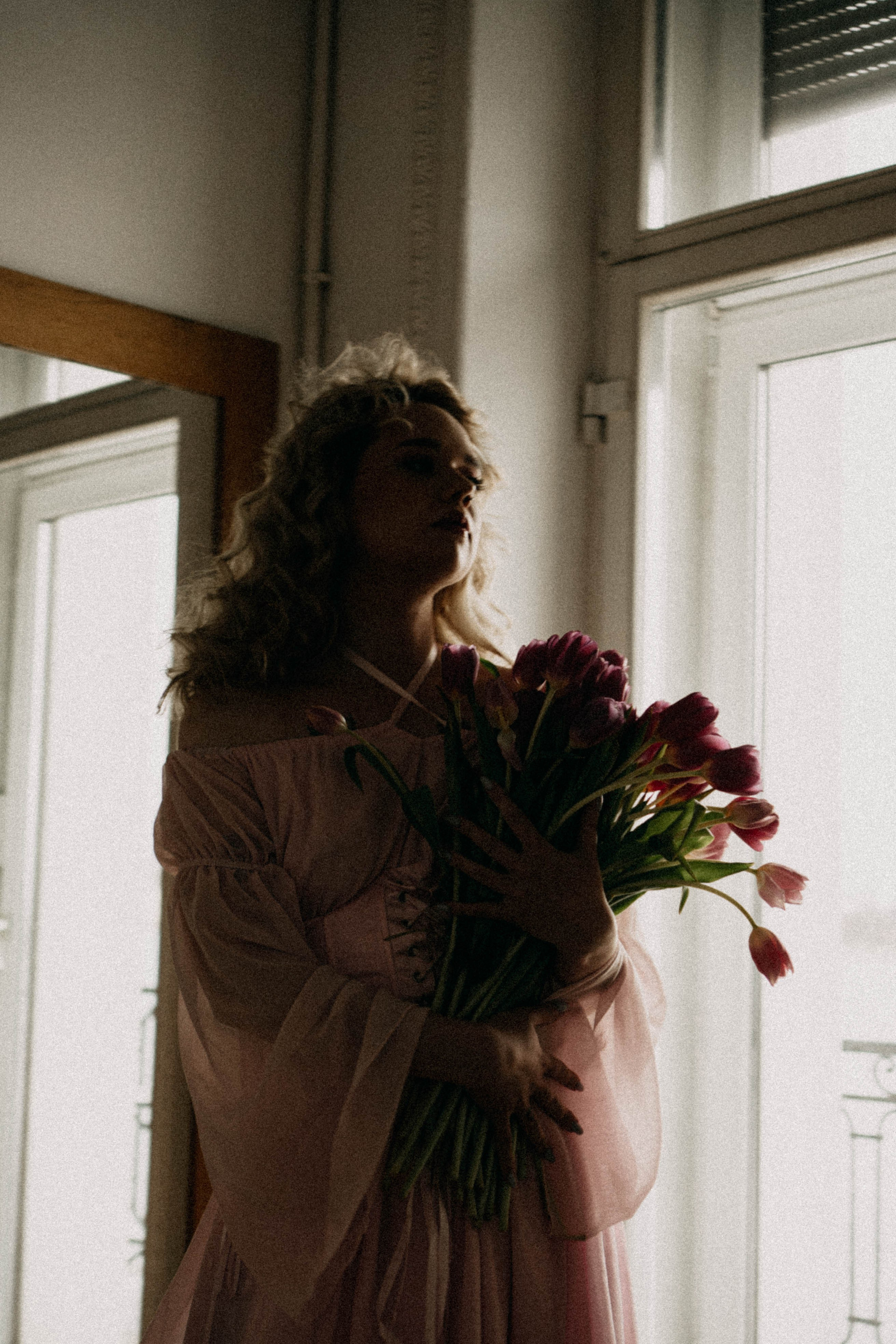 Студийная. Профессиональный фотограф, Санкт-Петербург — Виктория Богомолова