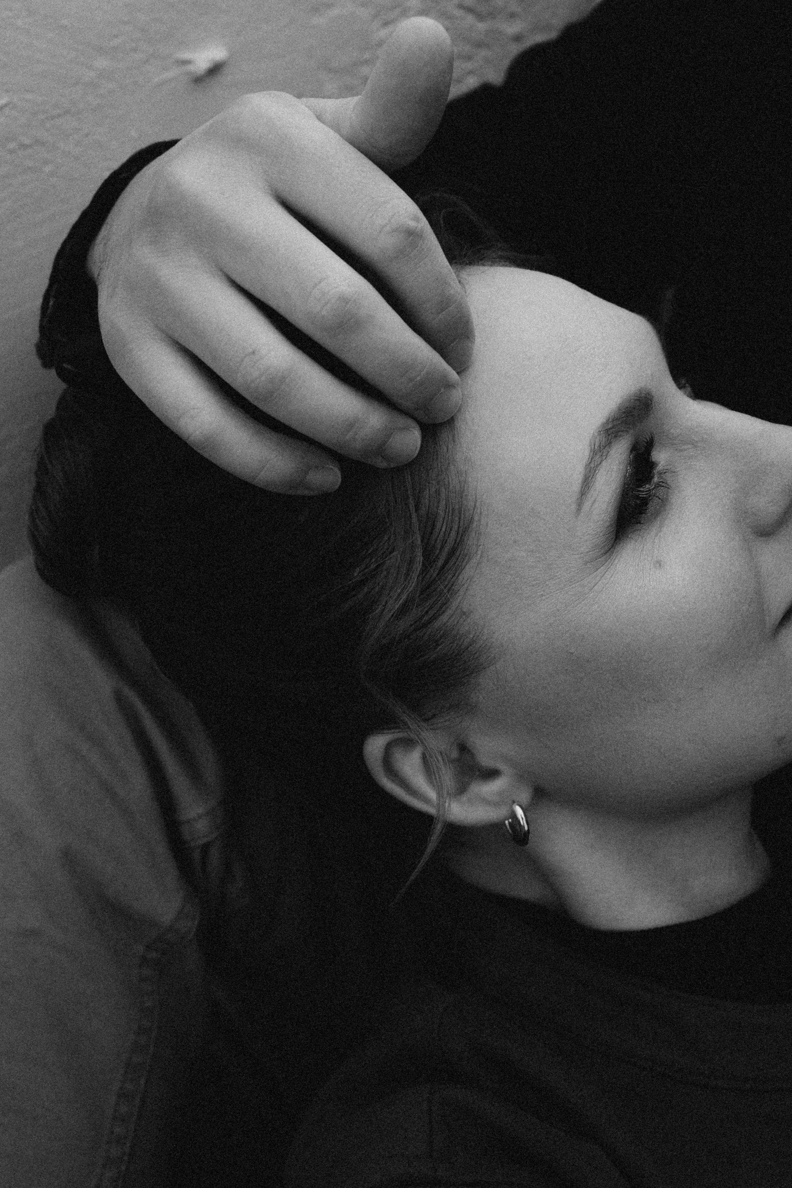 LOVE. Профессиональный фотограф, Санкт-Петербург — Виктория Богомолова