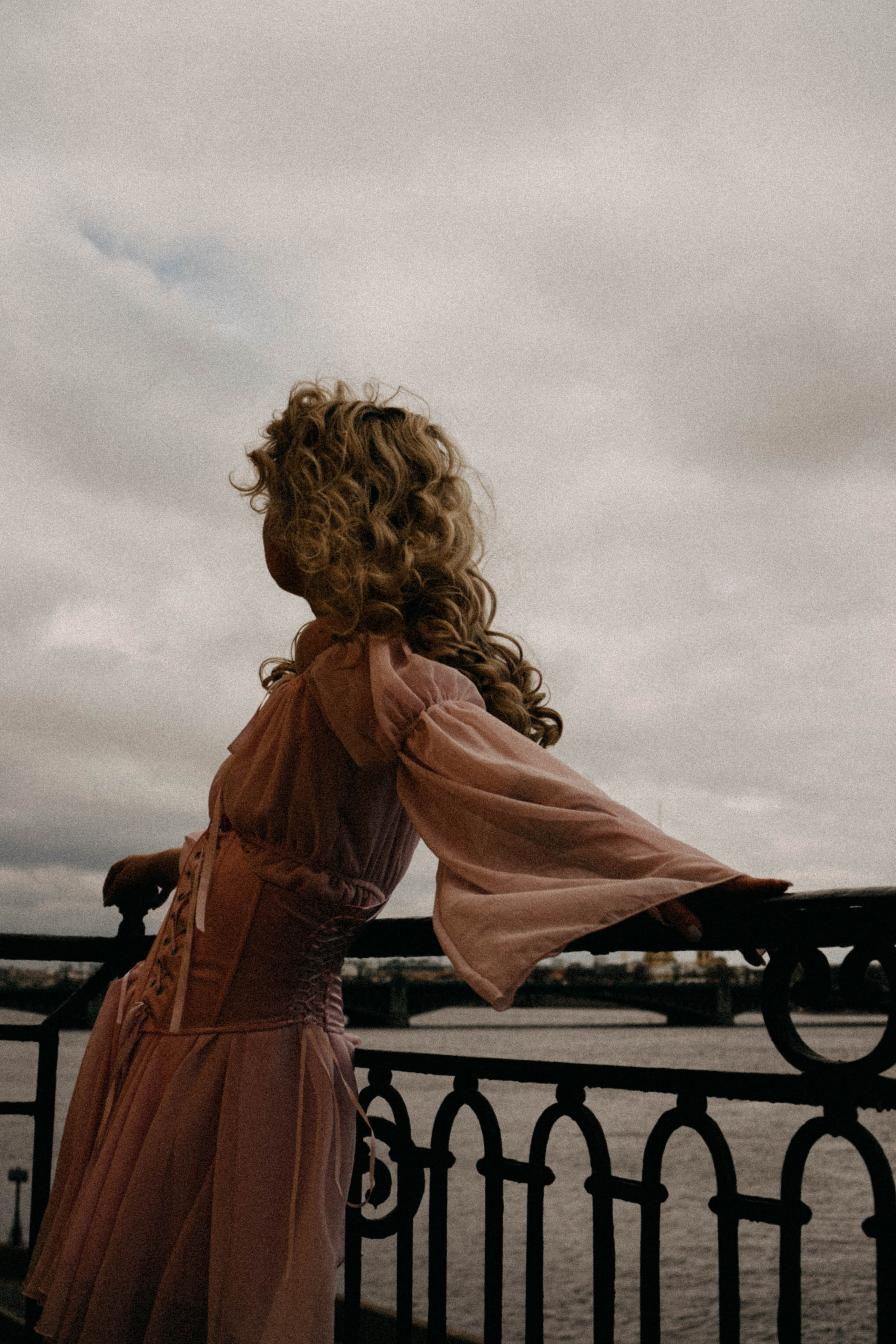 Студийная. Профессиональный фотограф, Санкт-Петербург — Виктория Богомолова