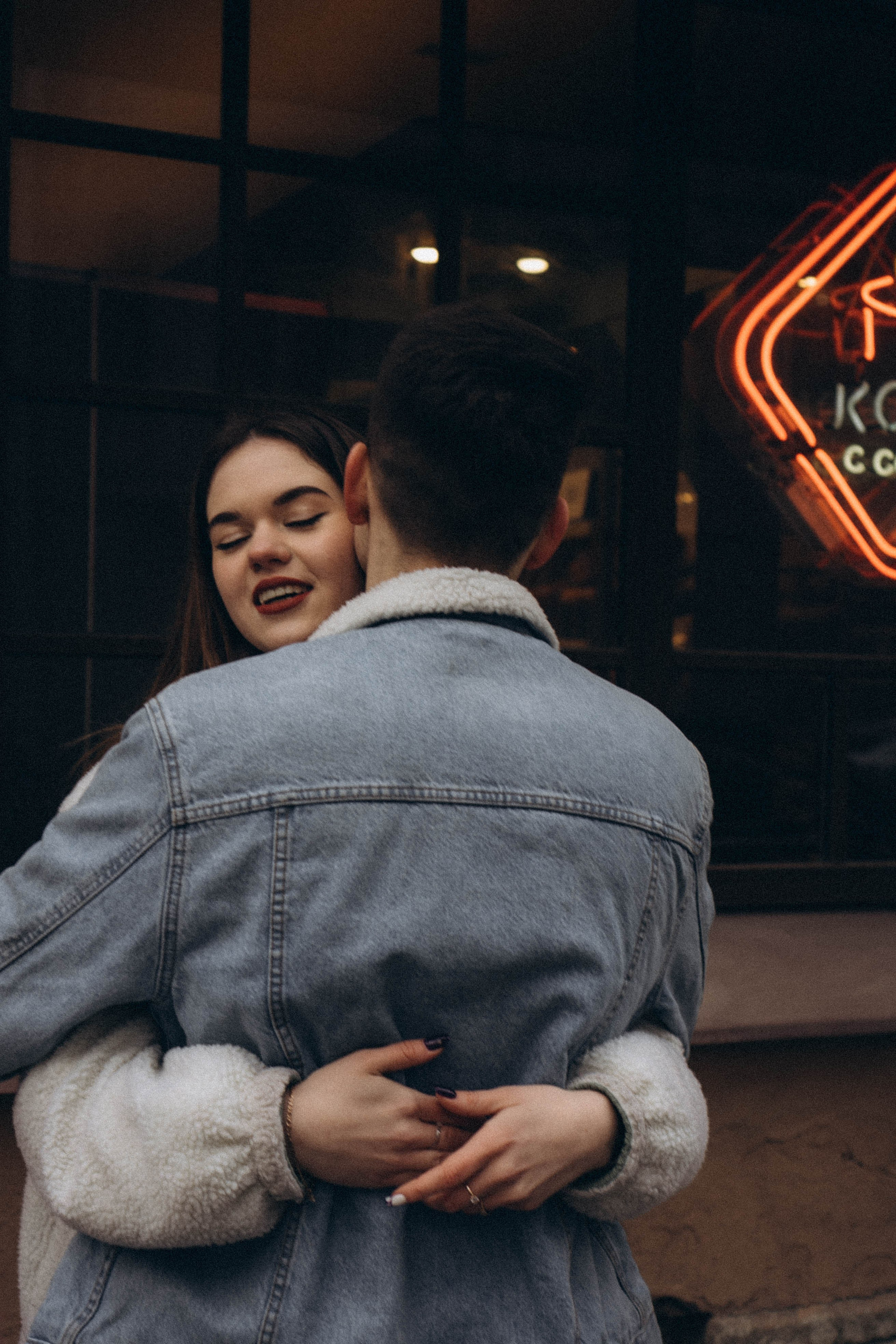 Прогулочная. Профессиональный фотограф, Санкт-Петербург — Виктория Богомолова