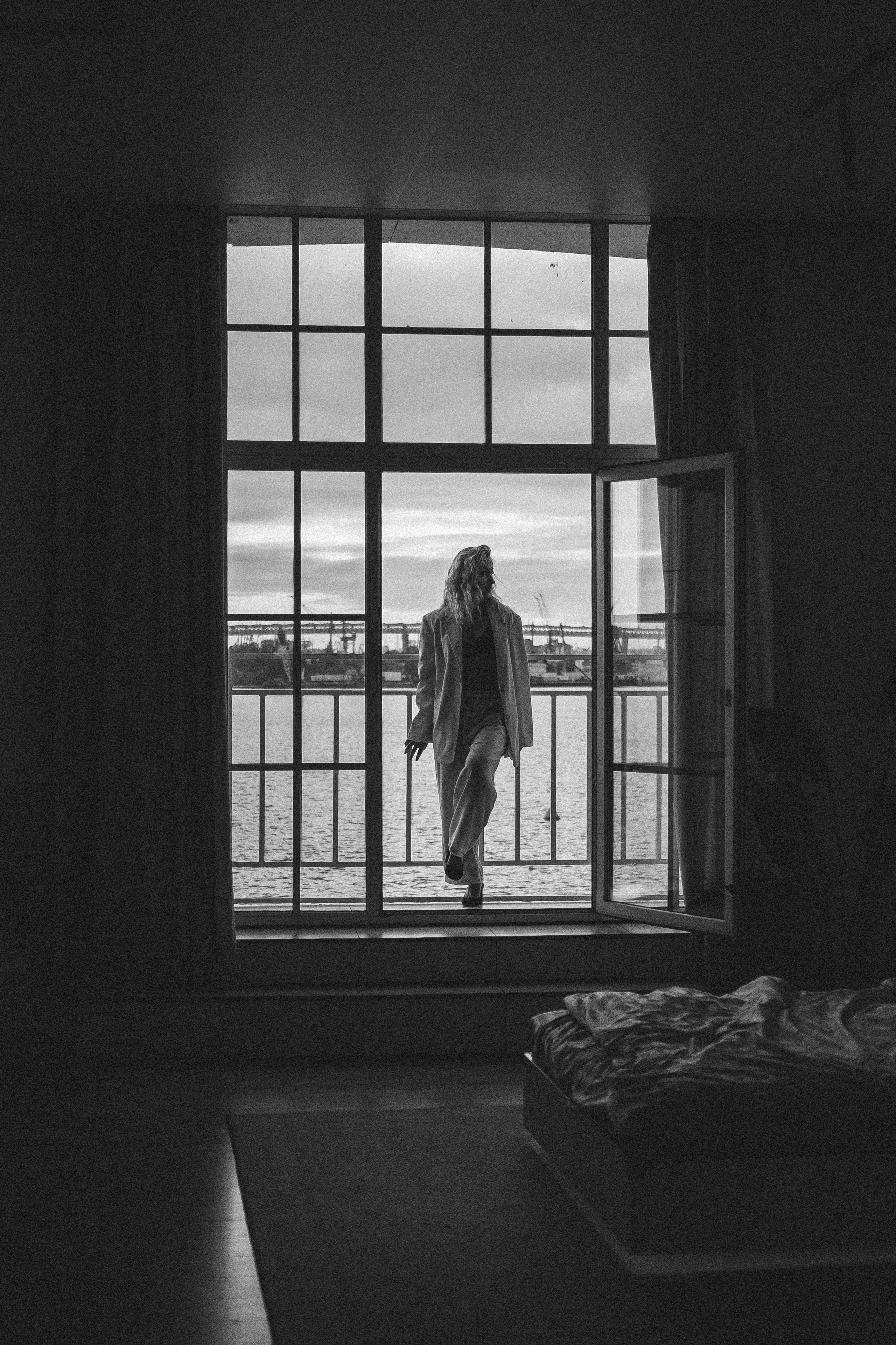 Студийная. Профессиональный фотограф, Санкт-Петербург — Виктория Богомолова