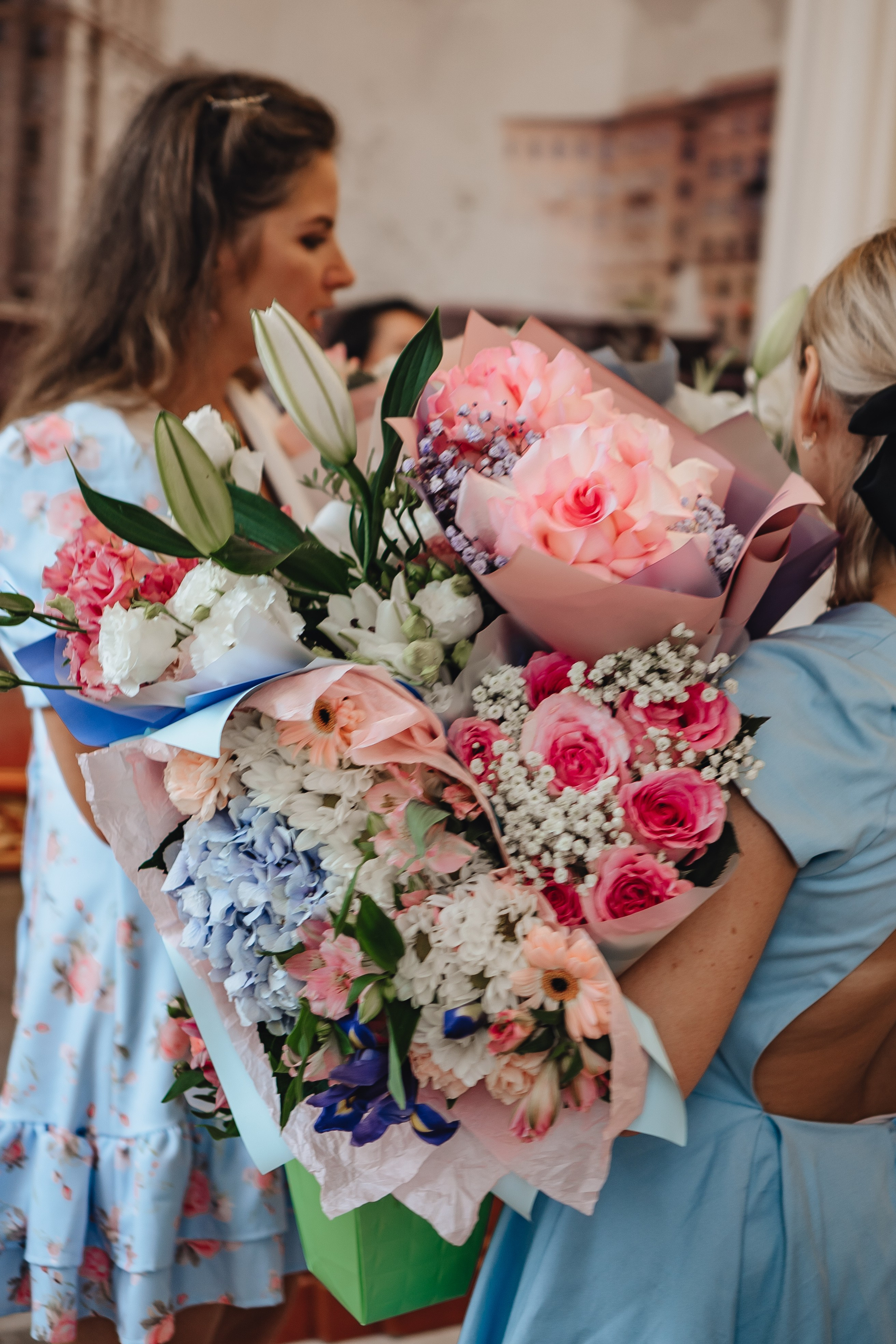 СВАДЕБНАЯ СЬЕМКА В ЗАГСЕ НА МОСКОВСКОМ ПРОСПЕКТЕ. Профессиональный фотограф, Санкт-Петербург — Виктория Богомолова