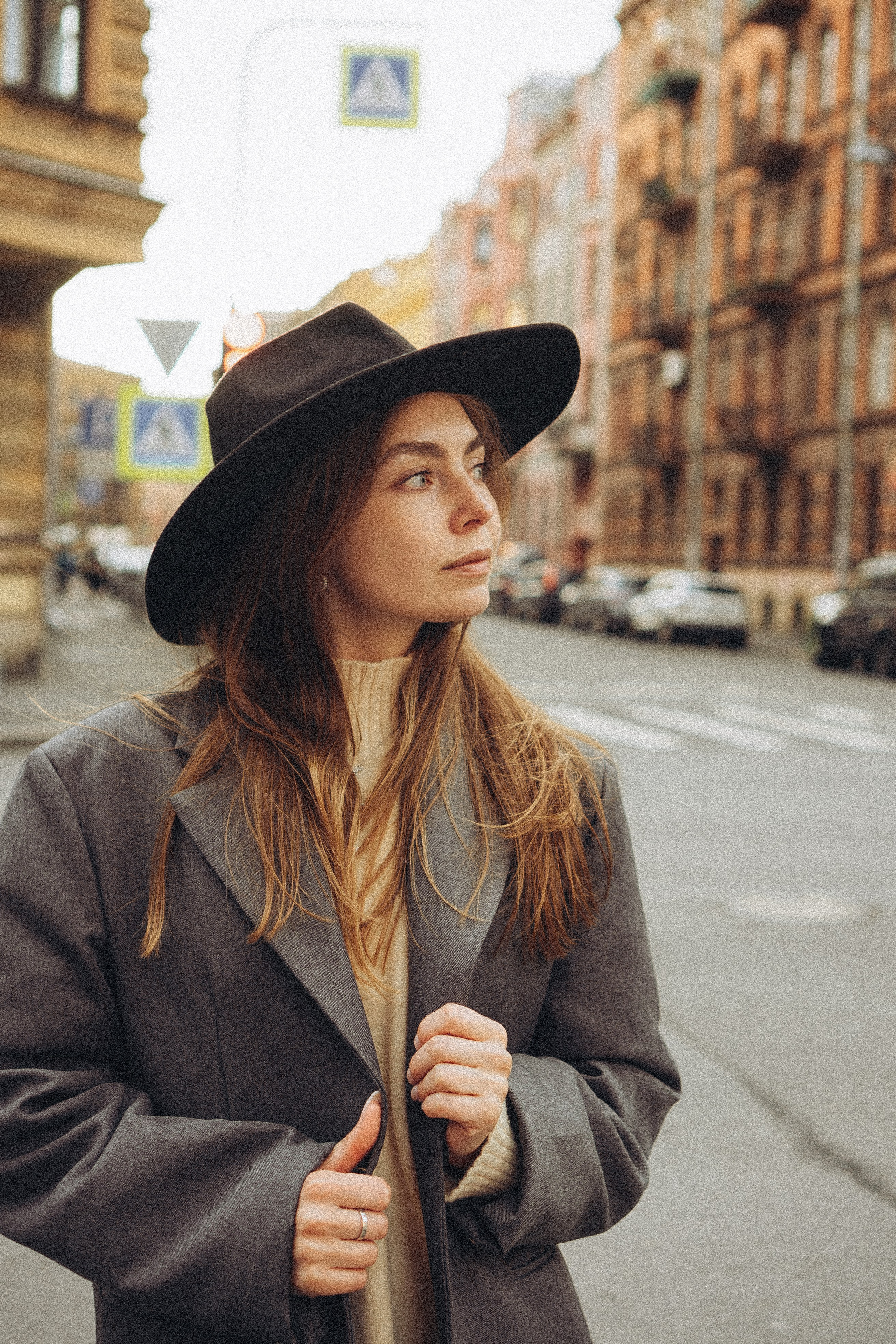 ПРОГУЛКА НА ЧЕРНЫШЕВСКОЙ. Профессиональный фотограф, Санкт-Петербург — Виктория Богомолова