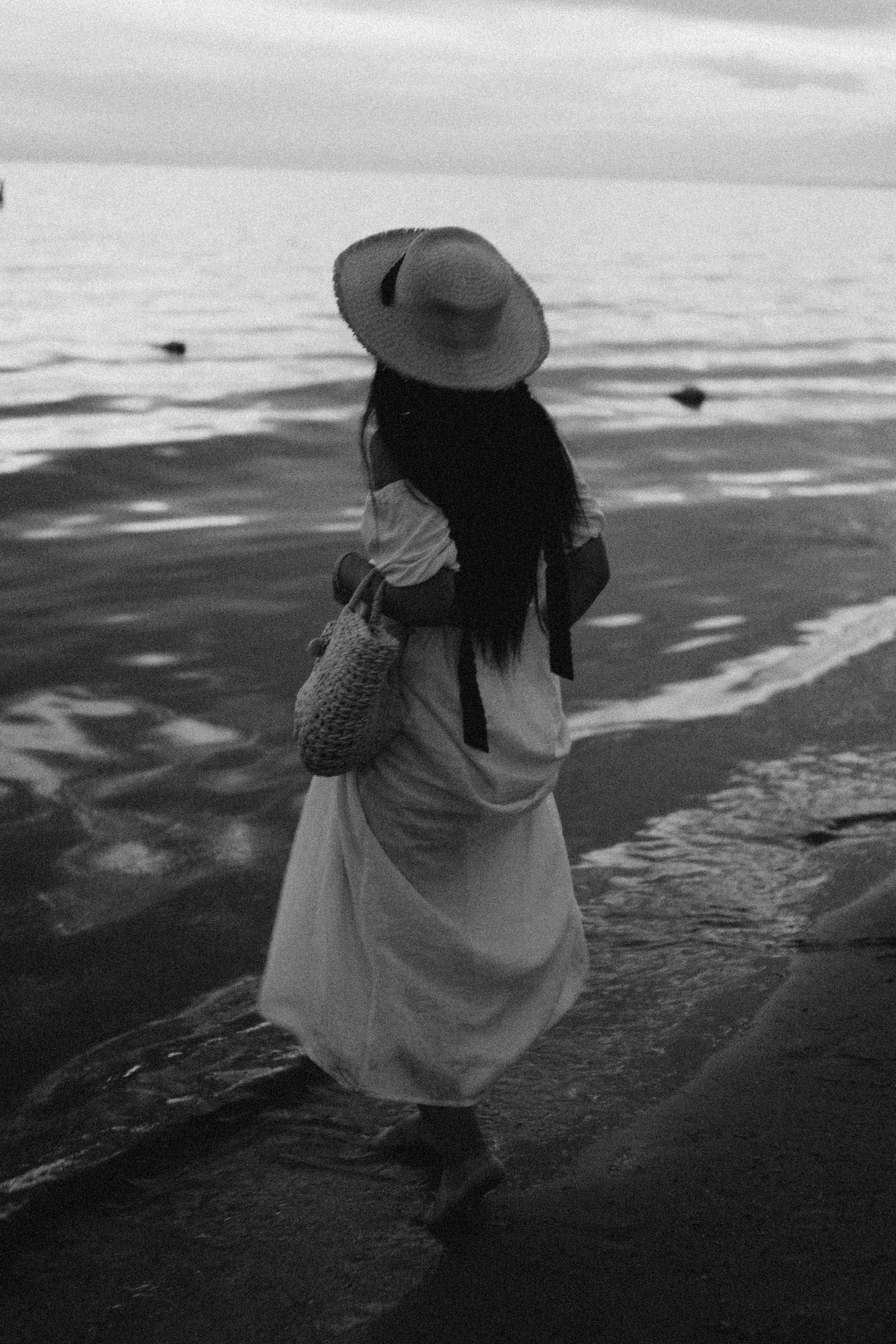 Закат на черном море. Профессиональный фотограф, Санкт-Петербург — Виктория Богомолова