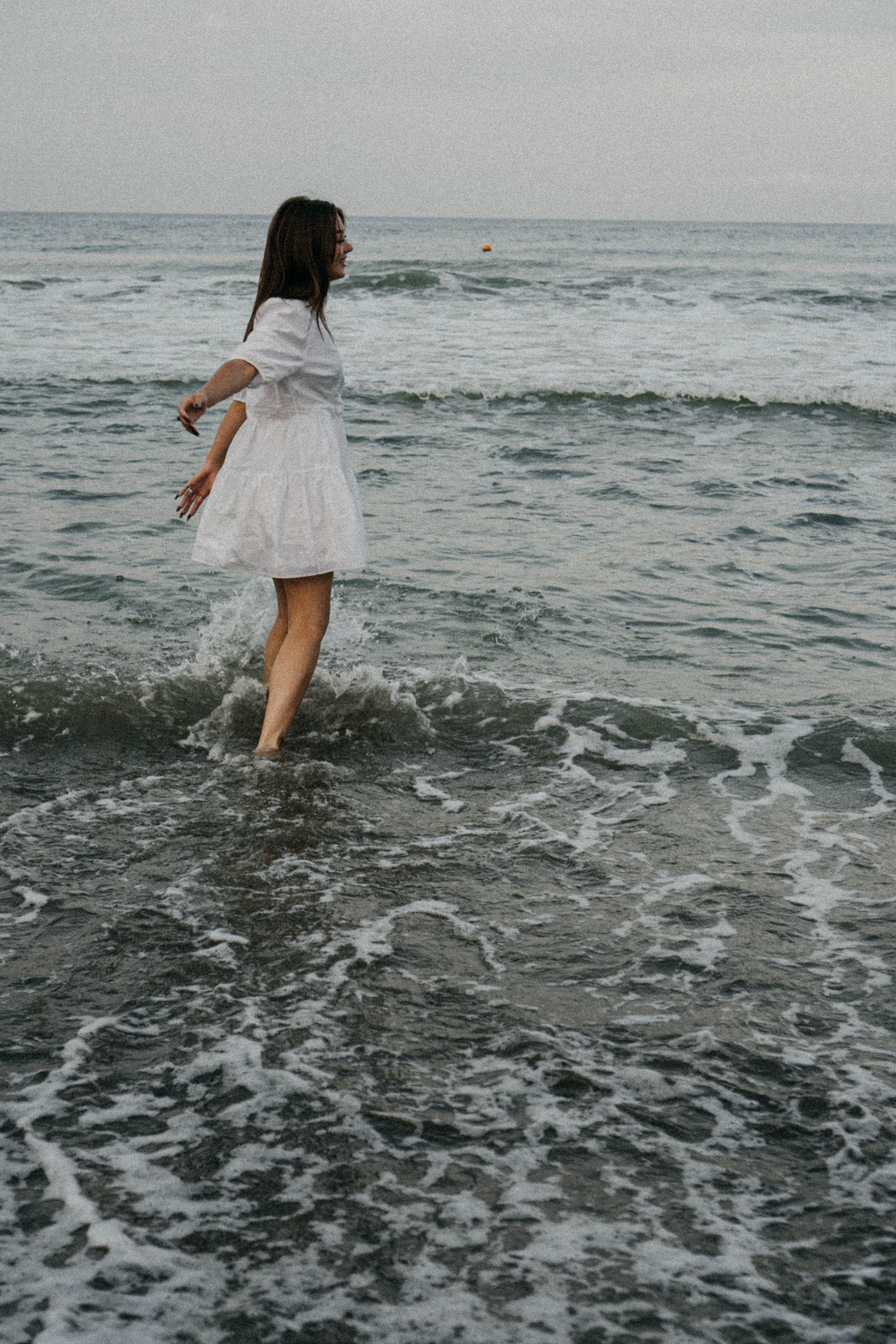 Рассвет на море. Профессиональный фотограф, Санкт-Петербург — Виктория Богомолова