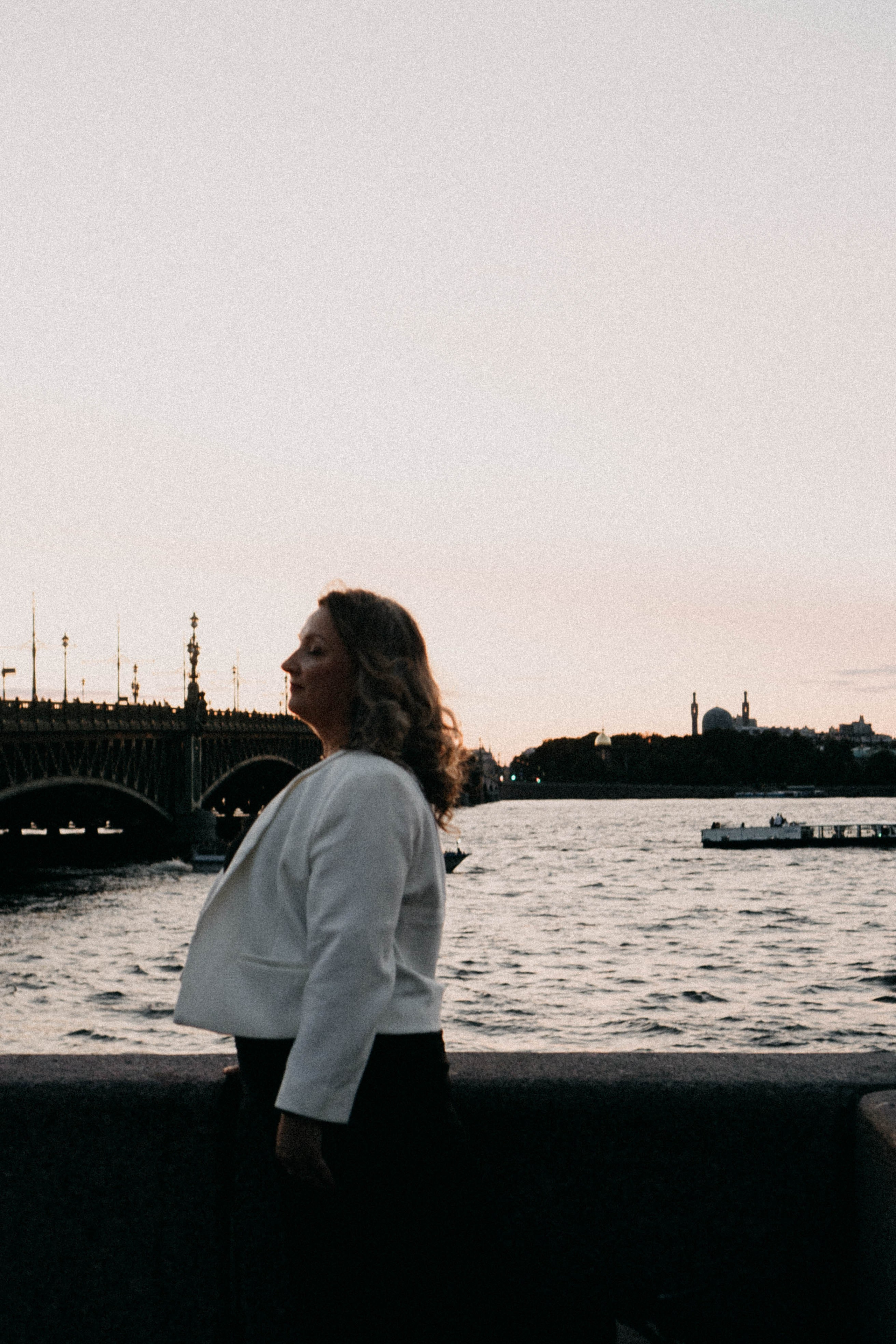 Закатная серия. Профессиональный фотограф, Санкт-Петербург — Виктория Богомолова