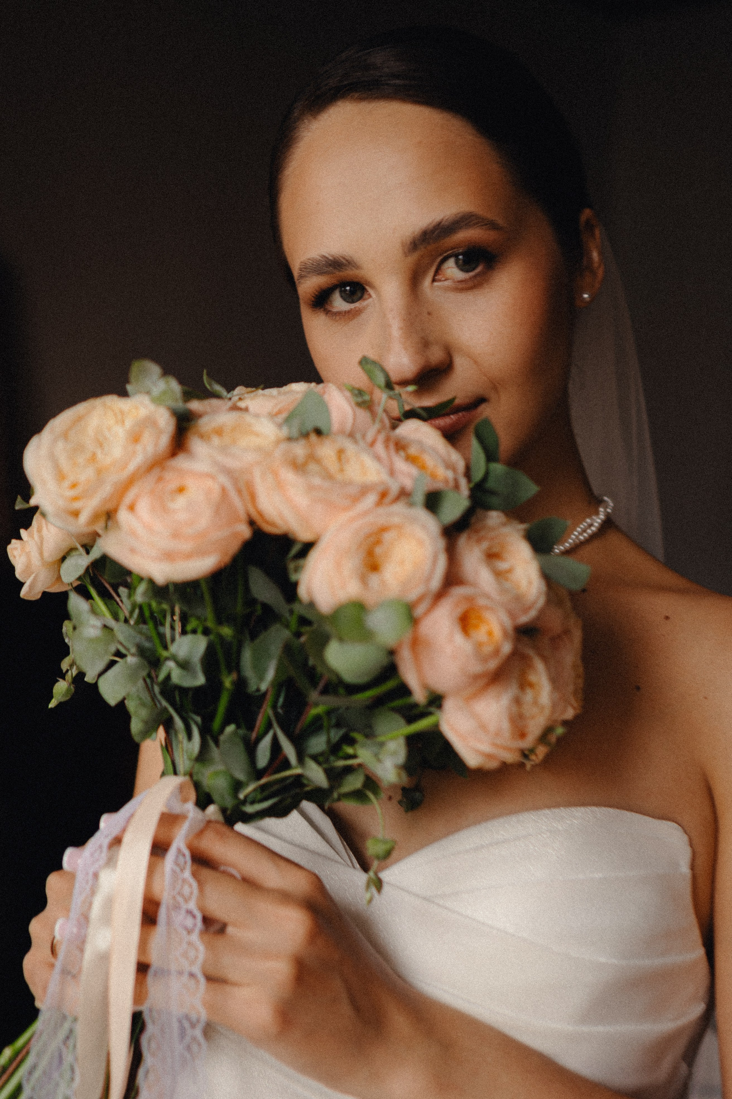 СВАДЕБНАЯ ПРОГУЛКА В САНТК-ПЕТЕРБУРГЕ (ИСАКИЕВСКИЙ СОБОР, ЗИМНЯЯ КАНАВКА, ЭРМИТАЖ И БОЛЬШАЯ МОРСКАЯ УЛИЦА). Профессиональный фотограф, Санкт-Петербург — Виктория Богомолова