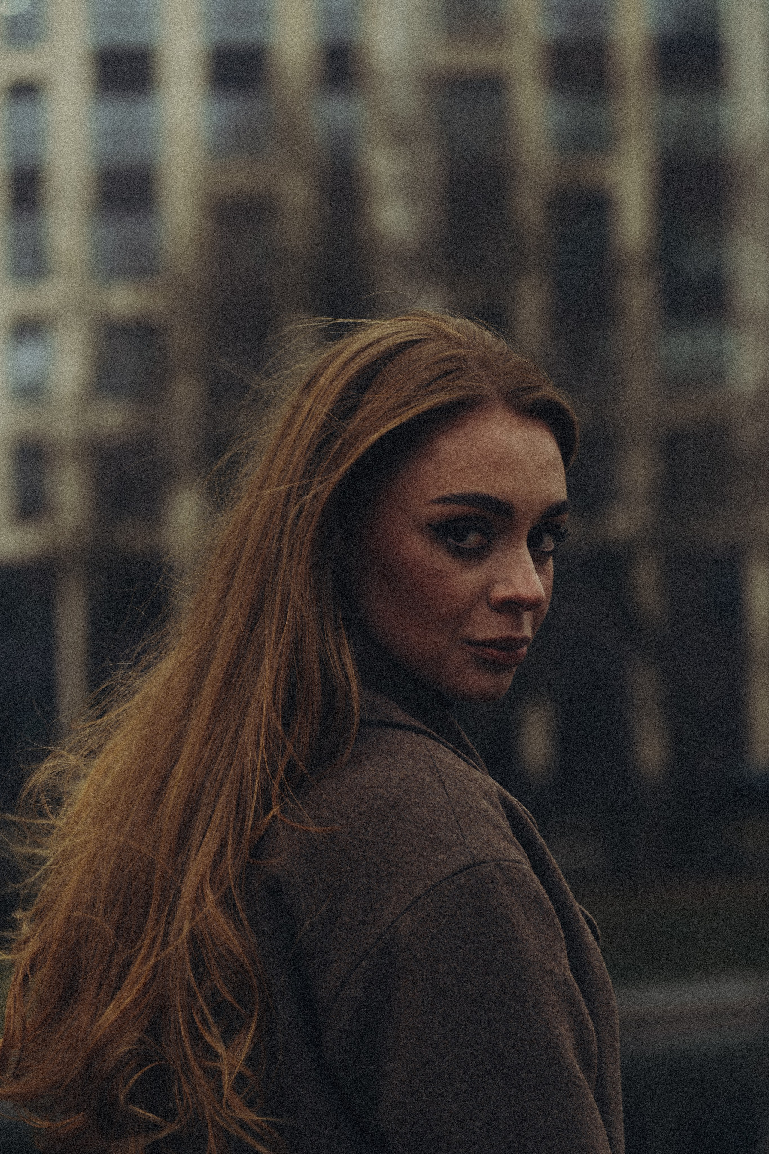 ПРОГУЛКА ПО МОСКВЕ. Профессиональный фотограф, Санкт-Петербург — Виктория Богомолова