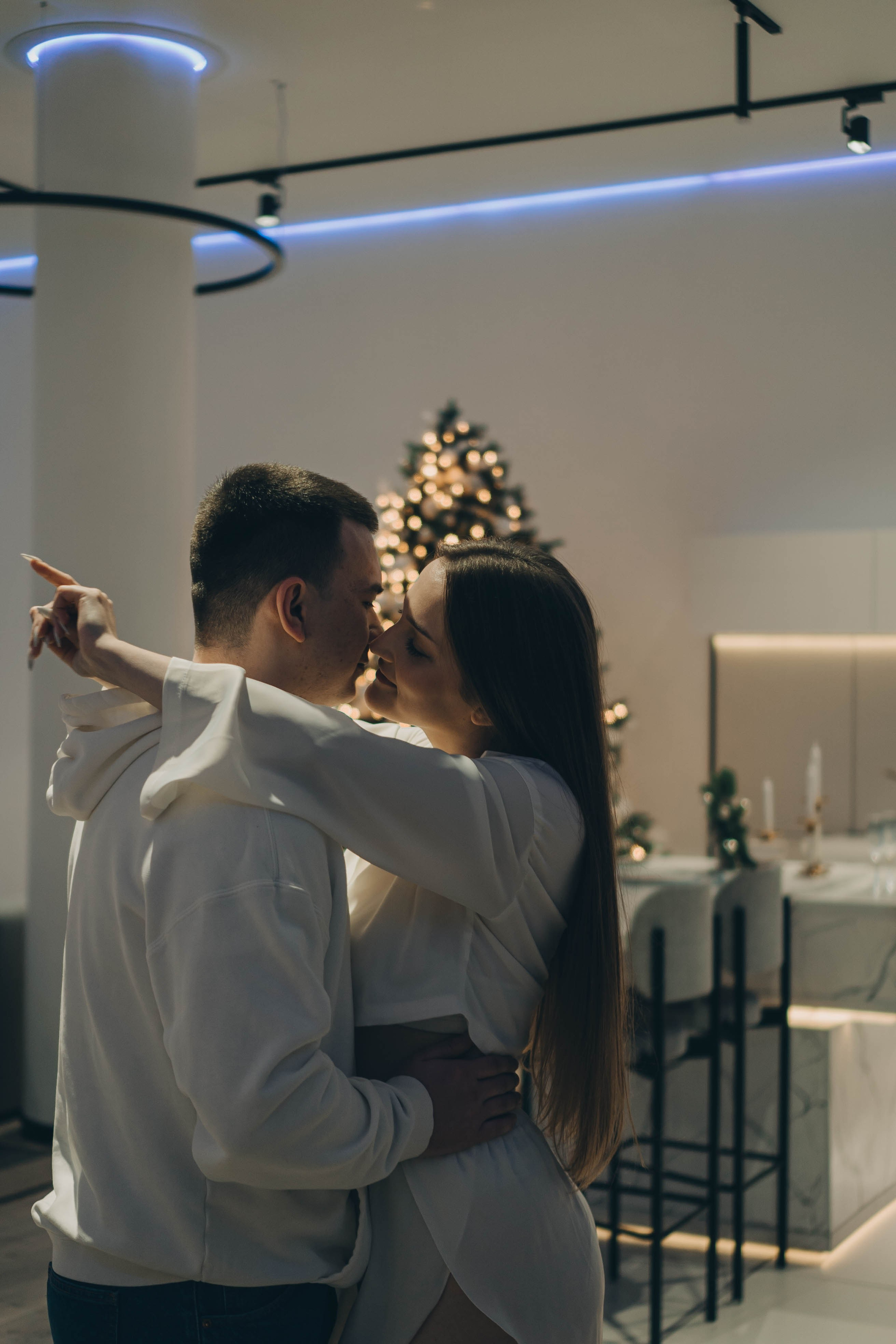 Новогодняя. Профессиональный фотограф, Санкт-Петербург — Виктория Богомолова