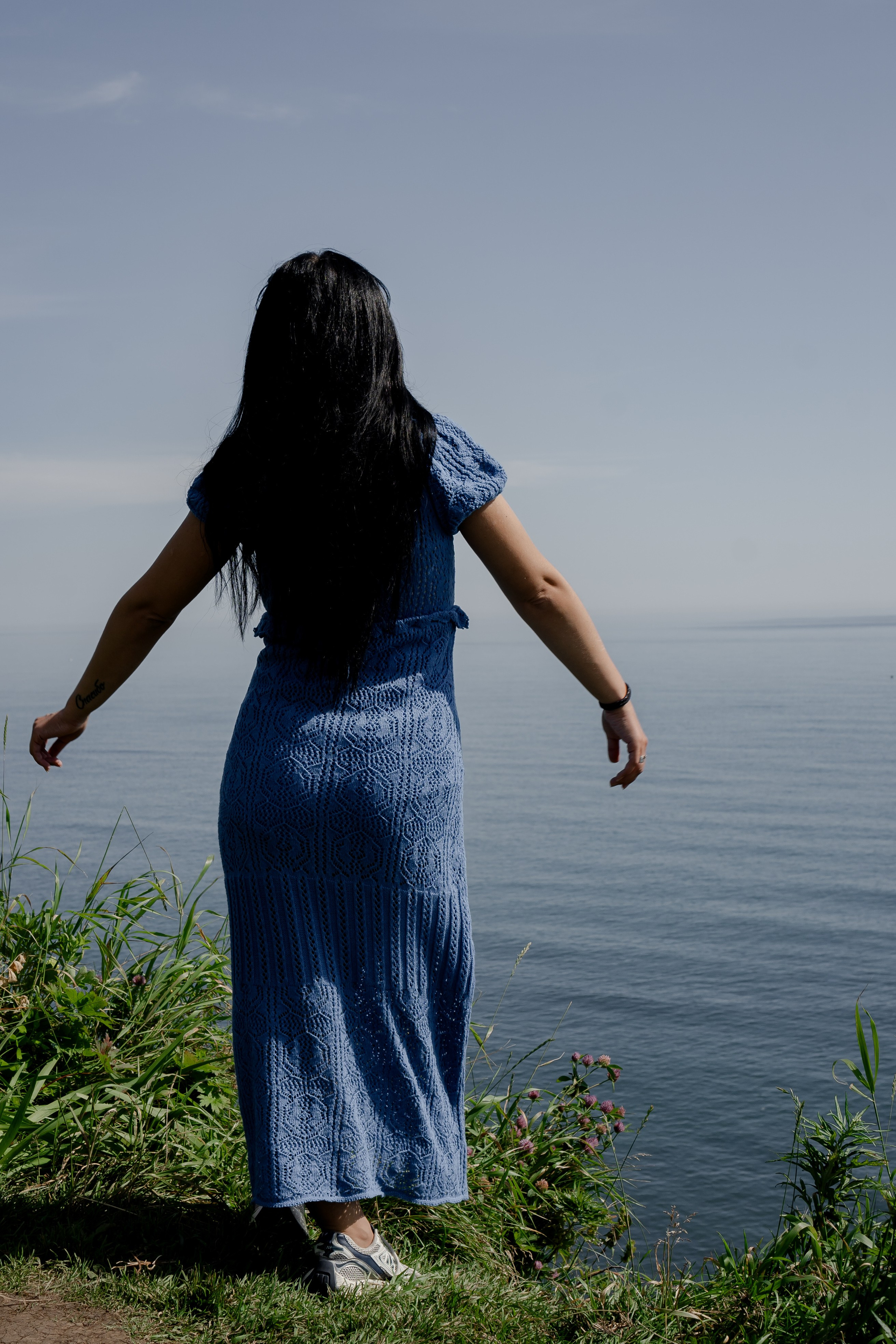 Мыс Маячный на Камчатке. Профессиональный фотограф, Санкт-Петербург — Виктория Богомолова