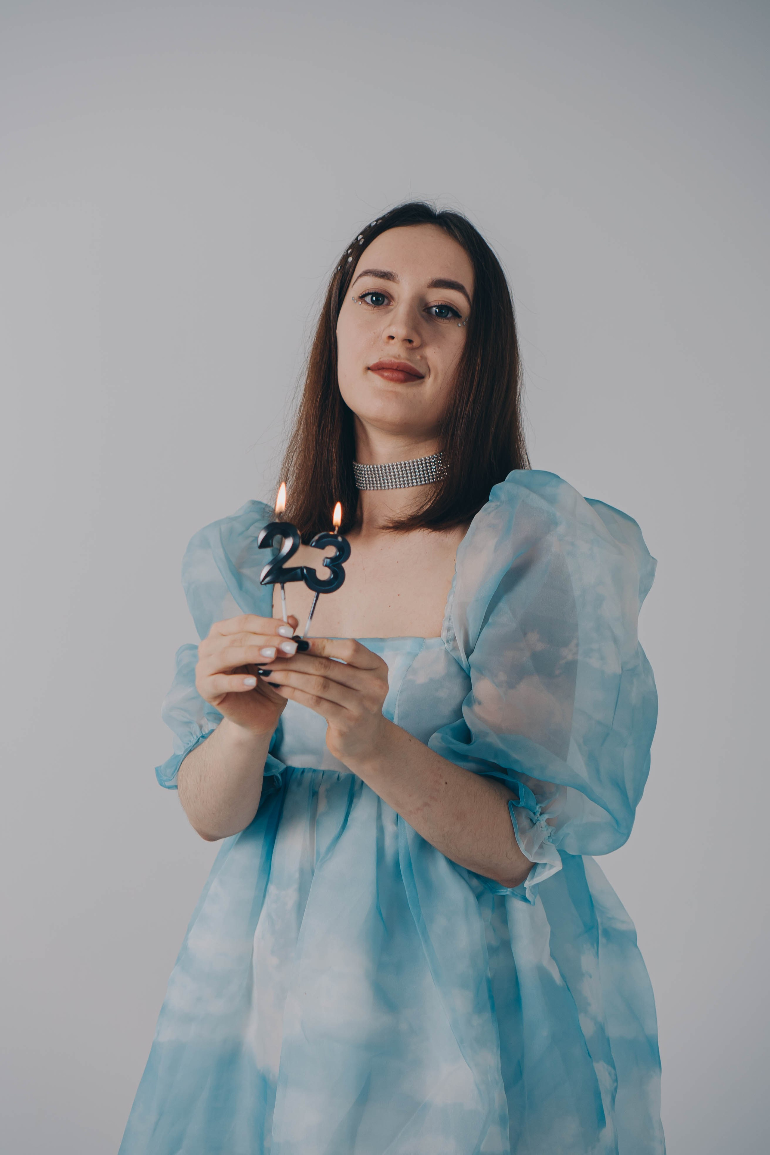Фотосессия для дня рождения. Профессиональный фотограф, Санкт-Петербург — Виктория Богомолова