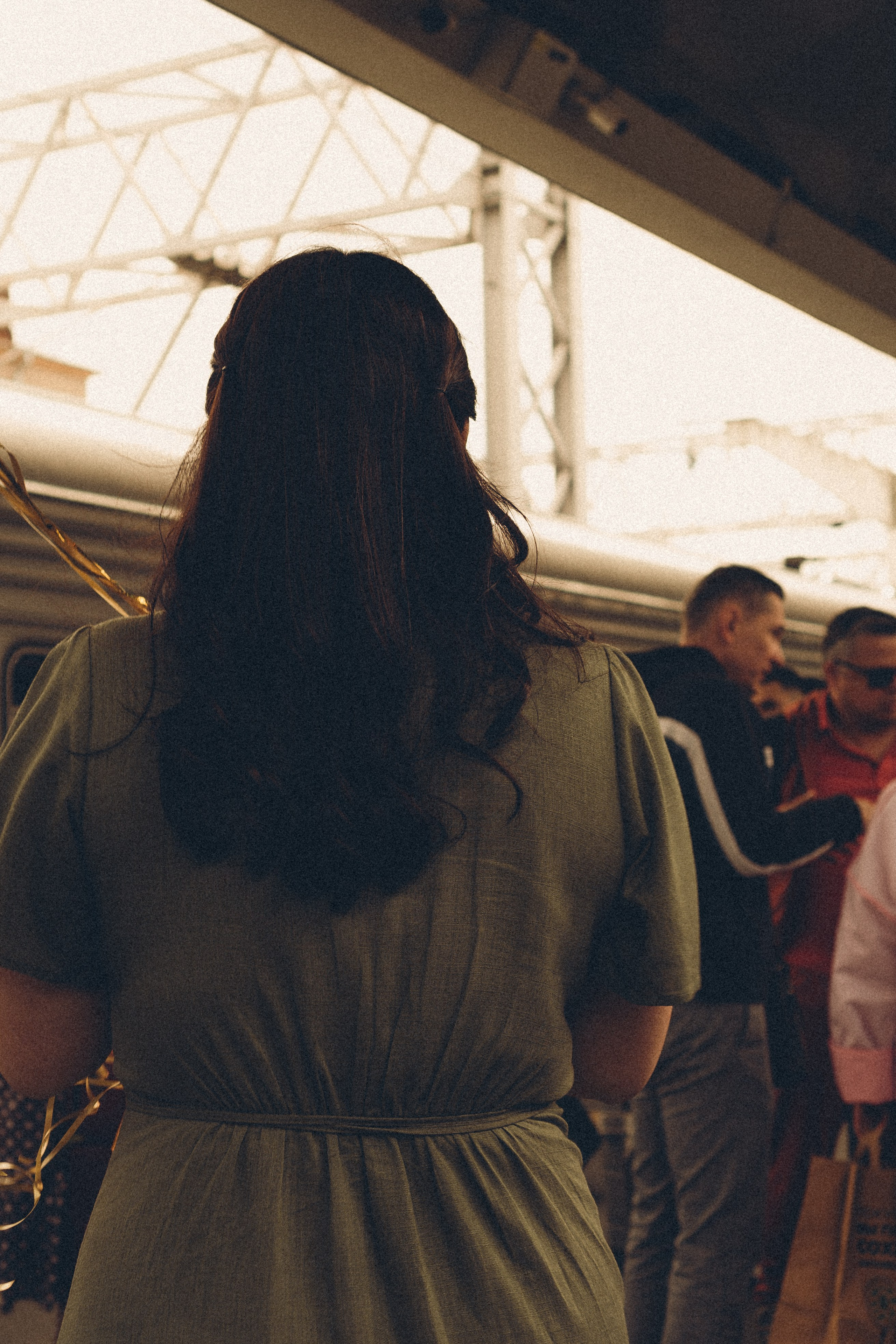 ПРЕДЛОЖЕНИЕ. Профессиональный фотограф, Санкт-Петербург — Виктория Богомолова