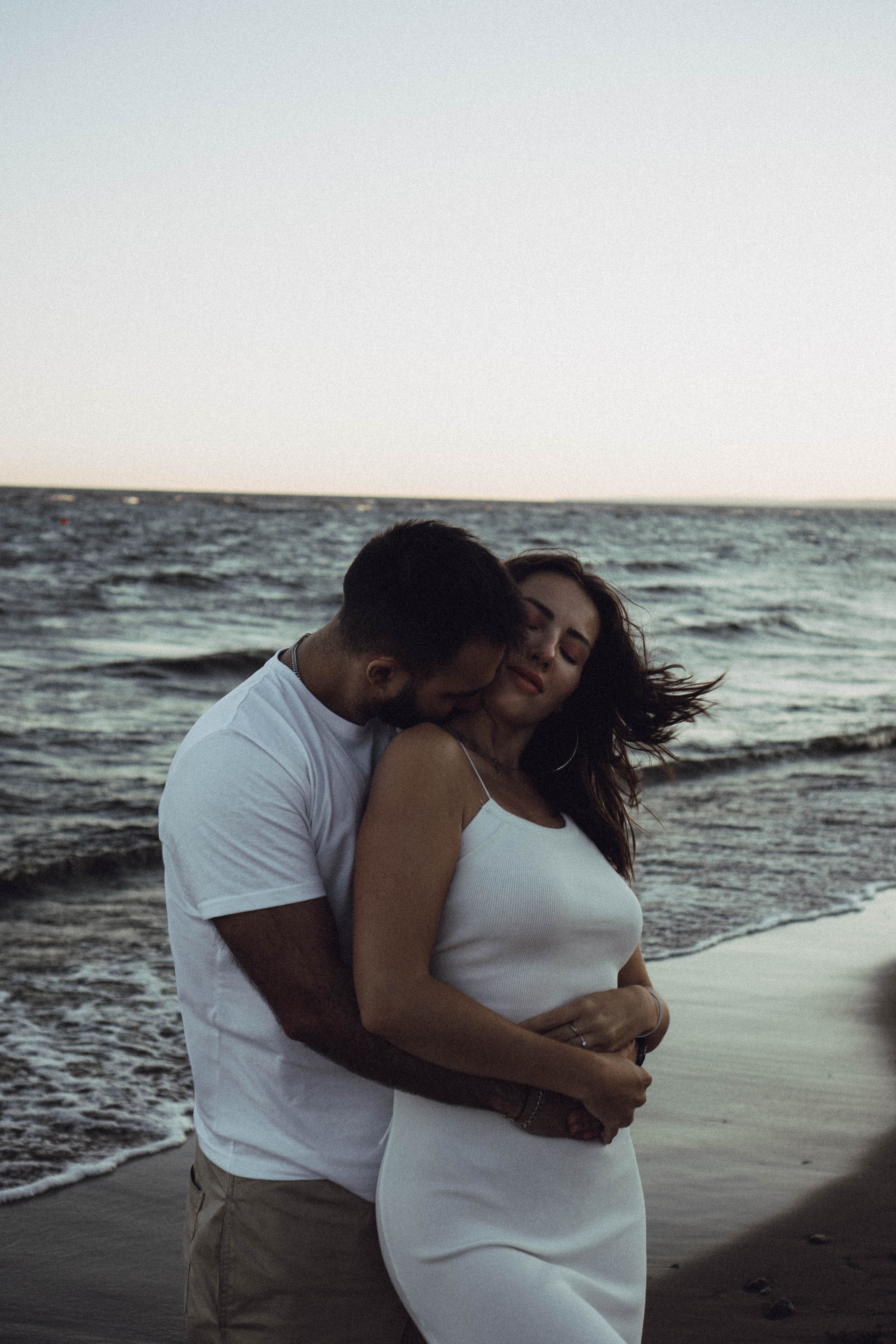 Любовь на заливе. Профессиональный фотограф, Санкт-Петербург — Виктория Богомолова
