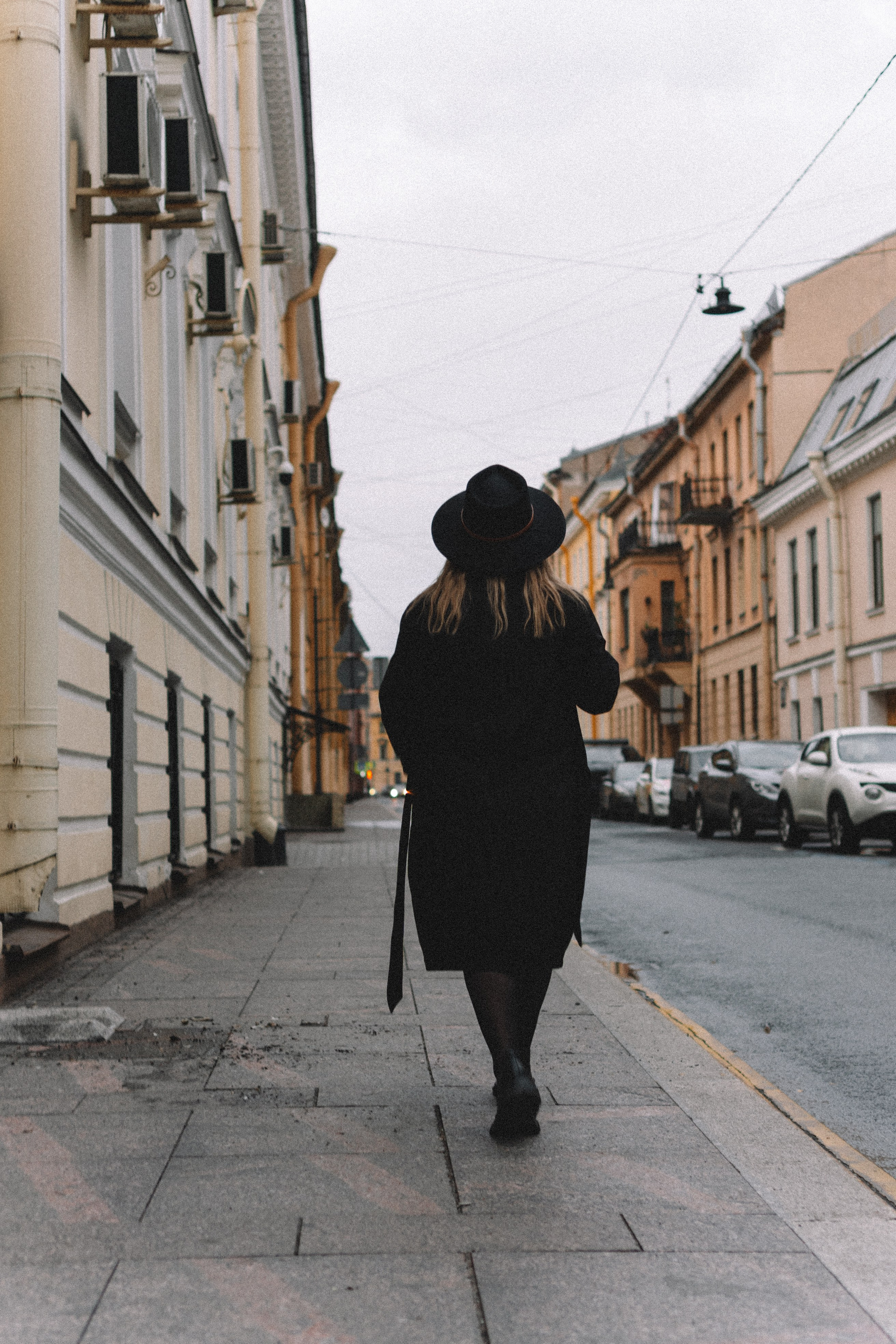 ПРОГУЛКА ВЕСНОЙ. Профессиональный фотограф, Санкт-Петербург — Виктория Богомолова