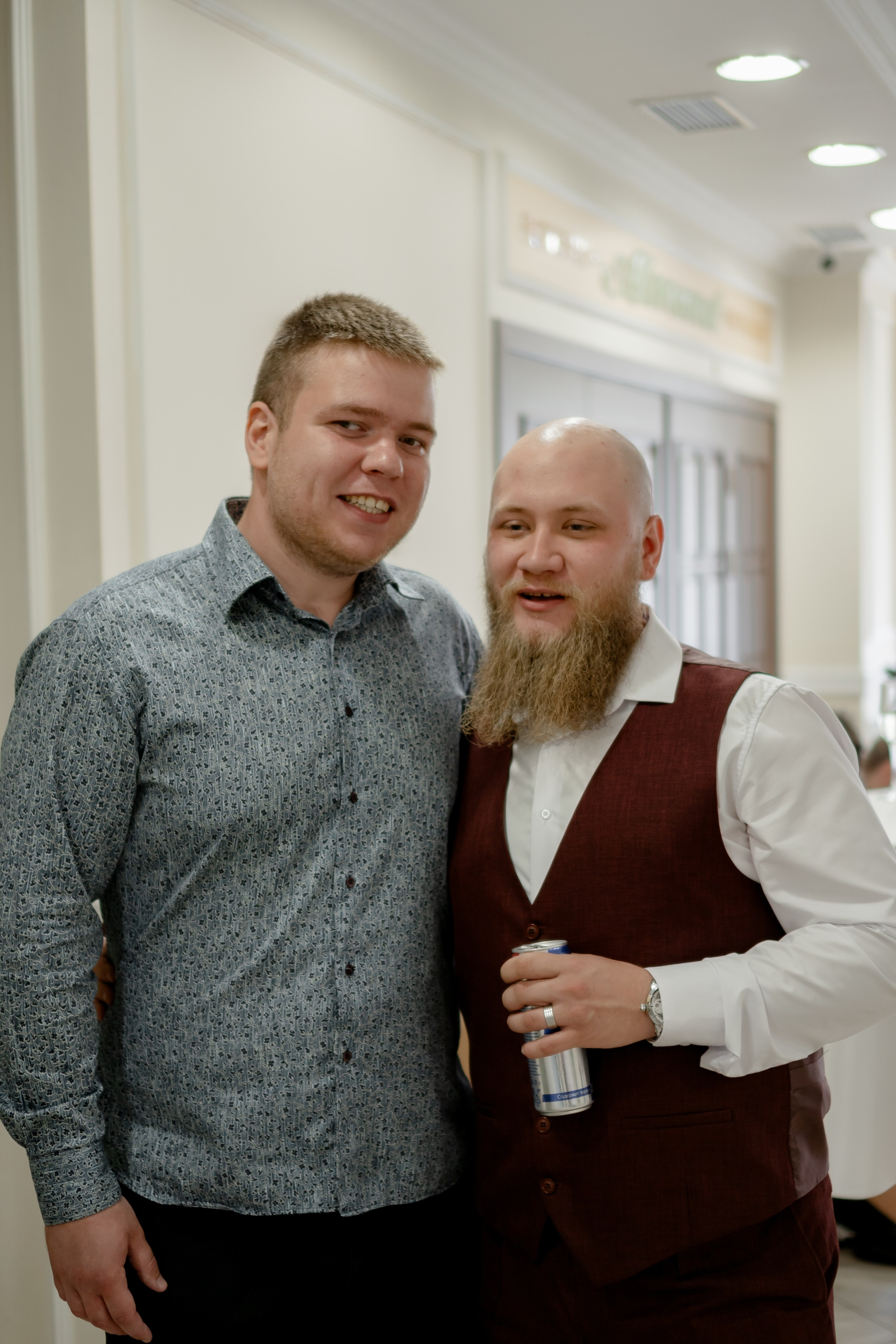 СВАДЕБНАЯ СЬЕМКА В ЗАГСЕ И БАНКЕТ. Профессиональный фотограф, Санкт-Петербург — Виктория Богомолова