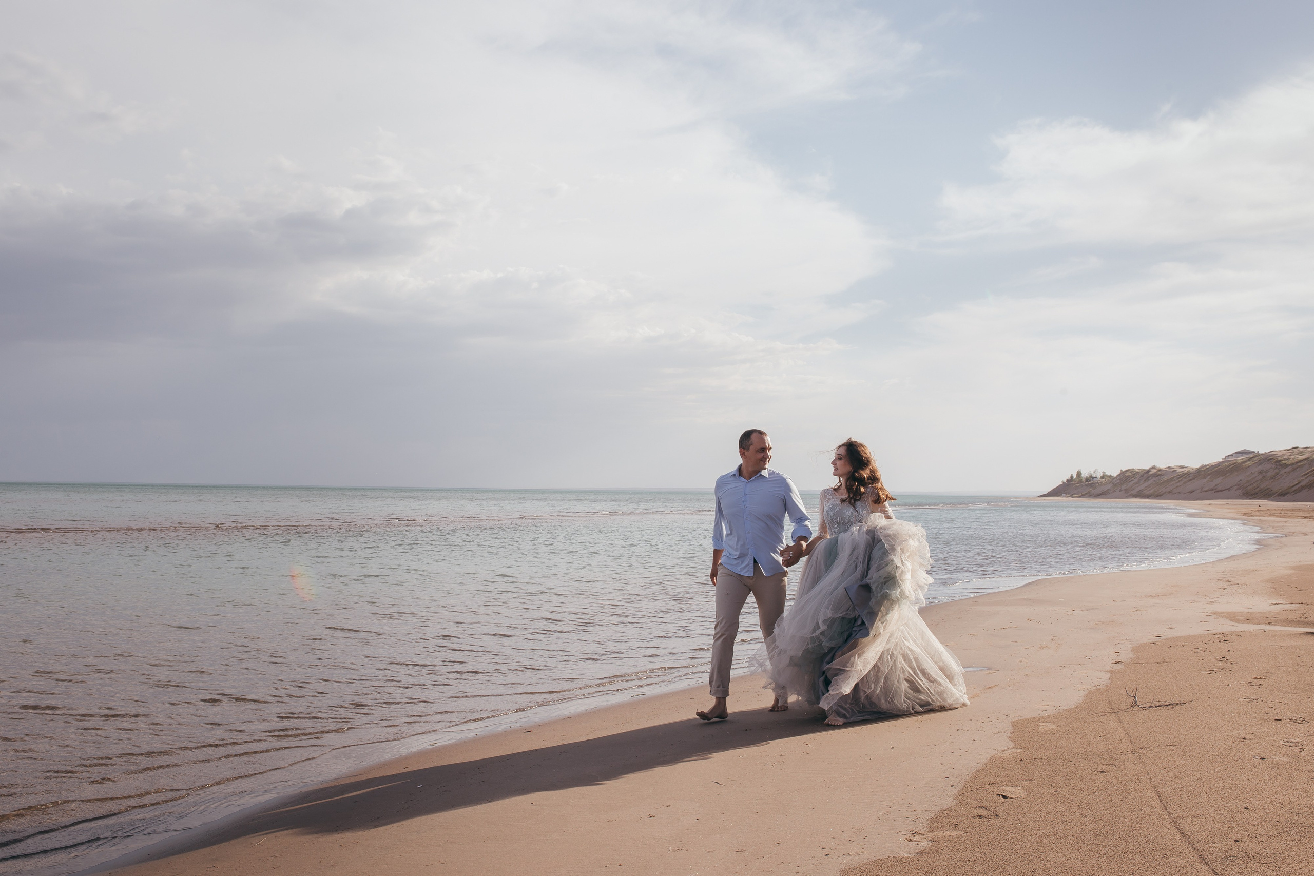 Love Story. Свадебный и семейный фотограф в Алматы Laura Dosmann