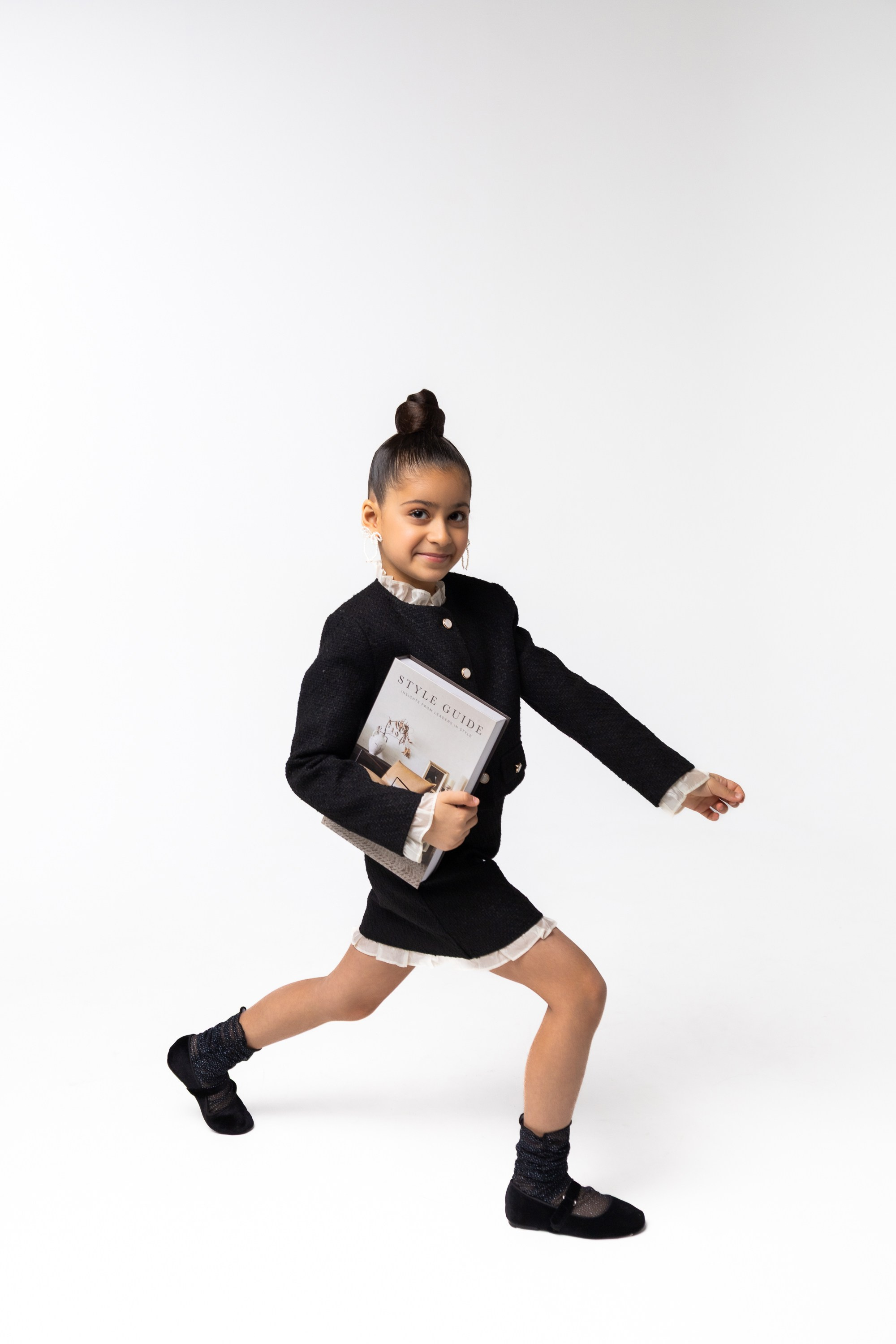 Детский Fashion. Семейный и Свадебный фотограф в Сочи