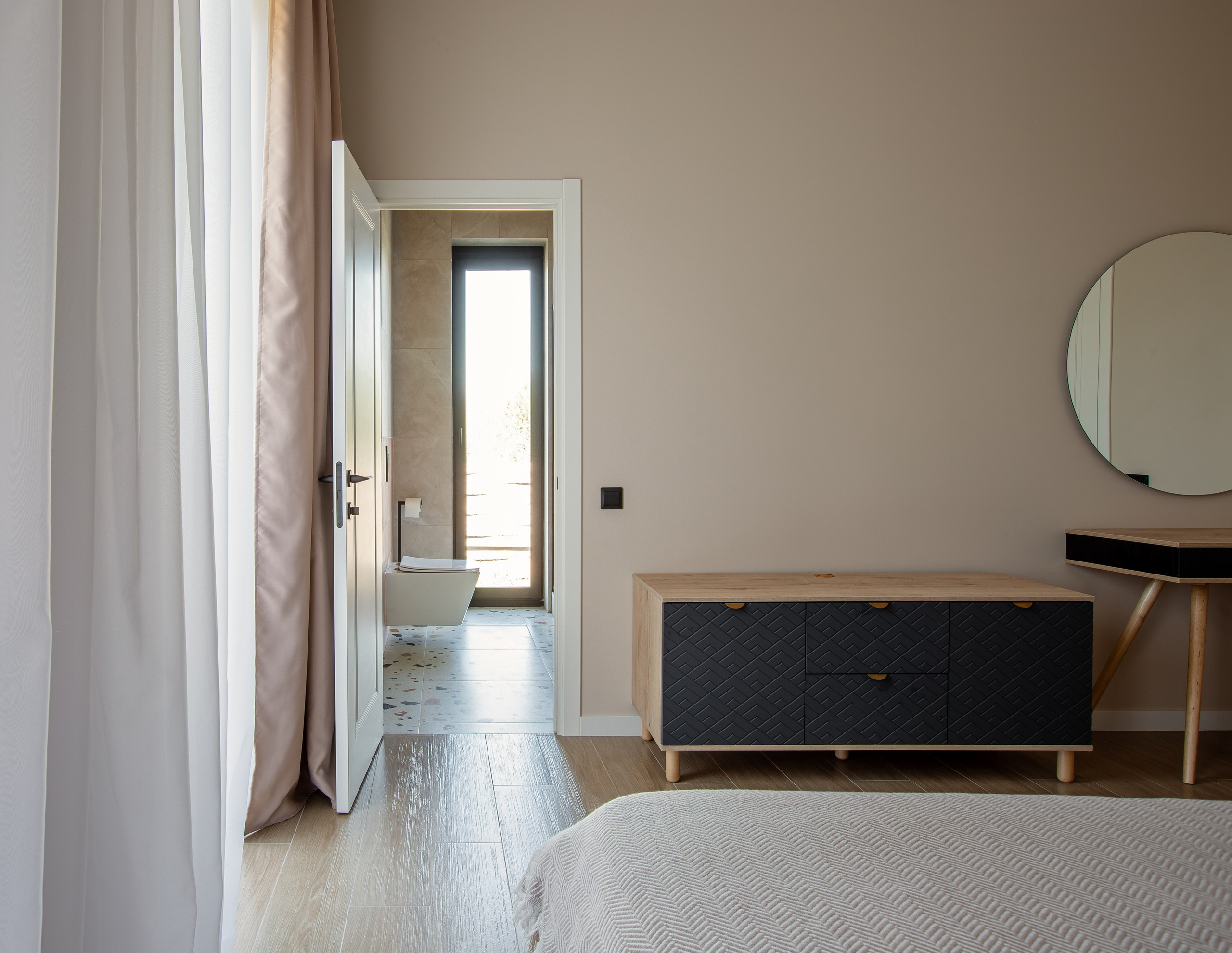 Дом в Смарт Вилладж. Интерьерный фотограф в Дмитрове Галина Январская