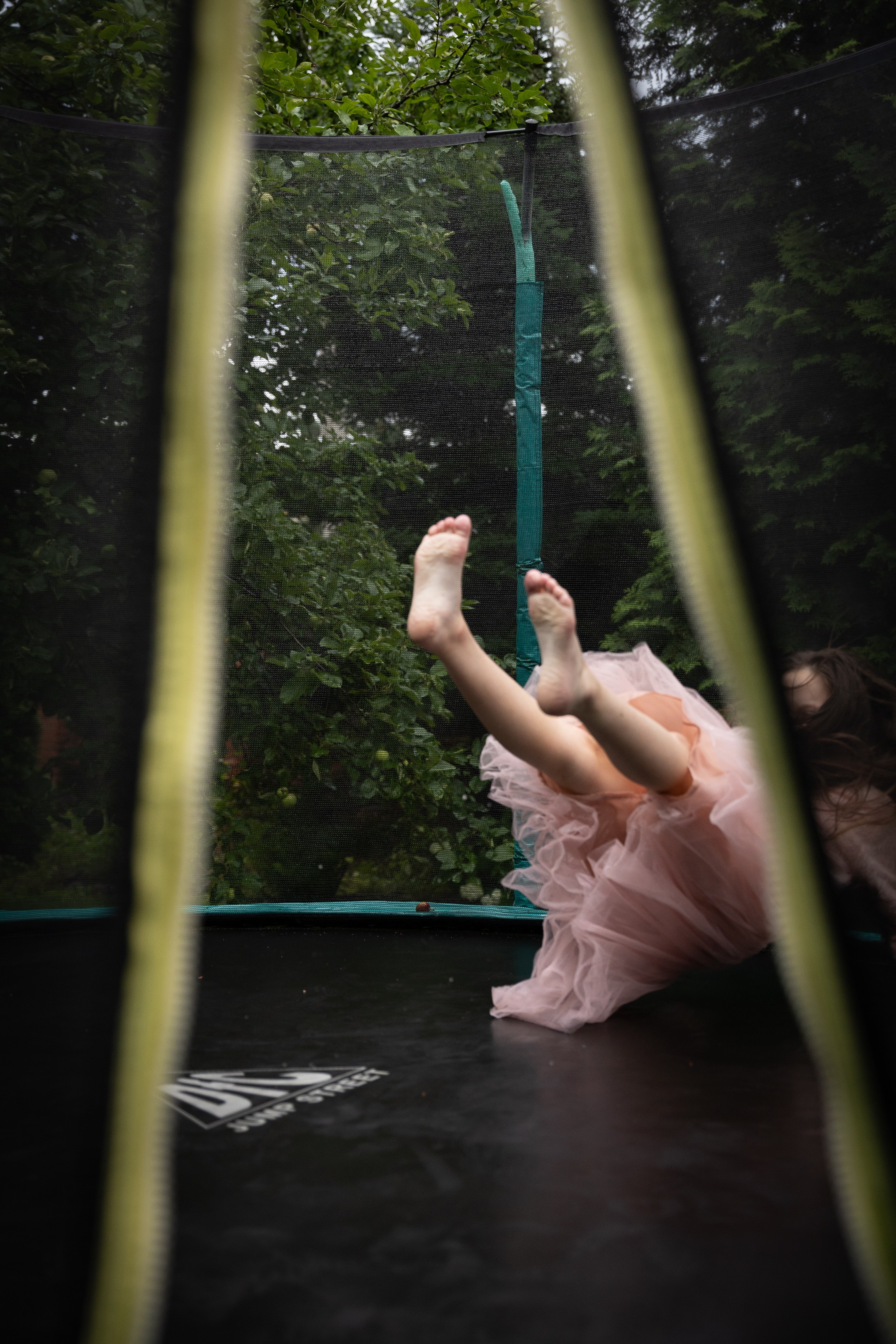 Детская съемка. Фотограф Анна Салиенко