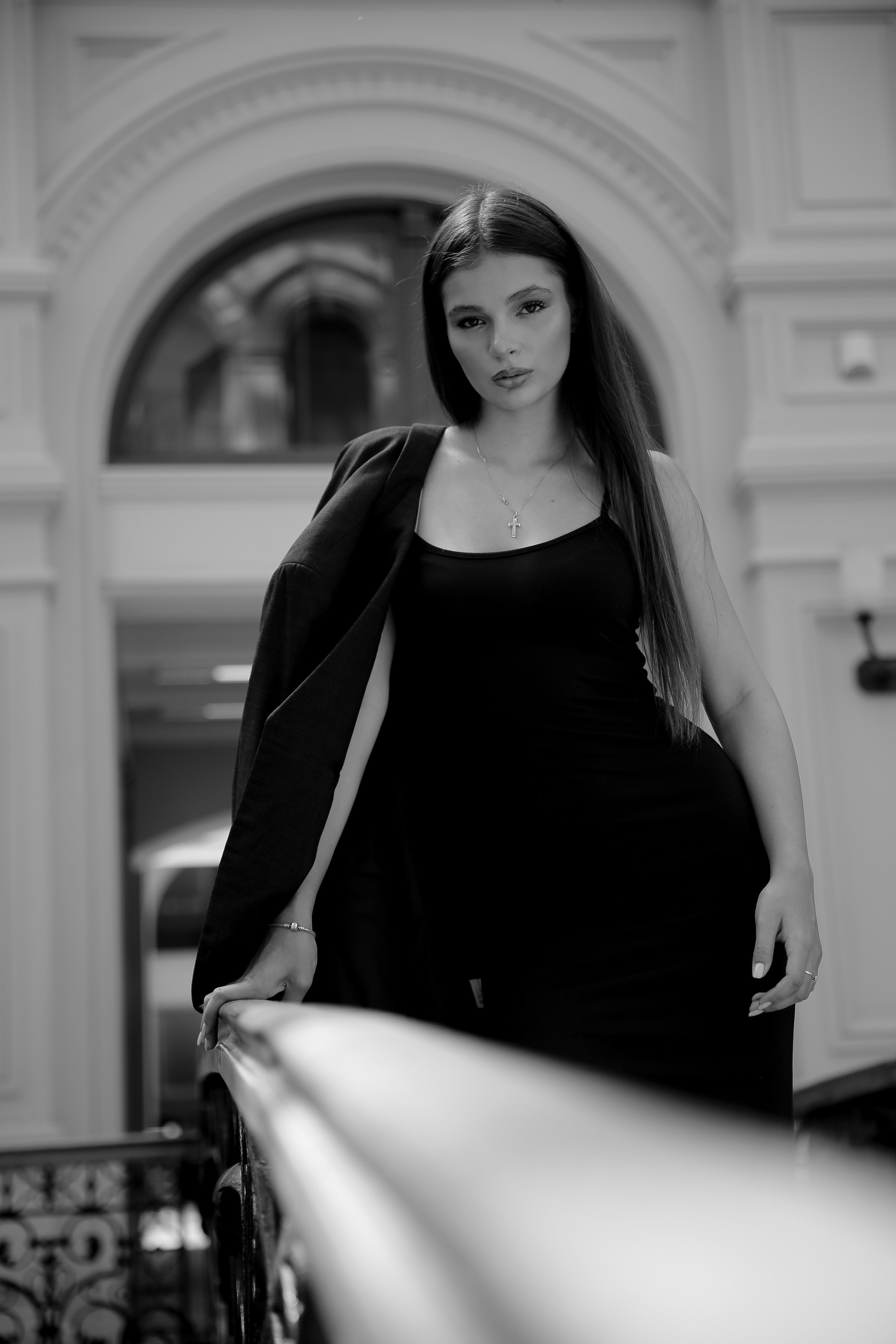 Стрит. Фотограф Анна Салиенко