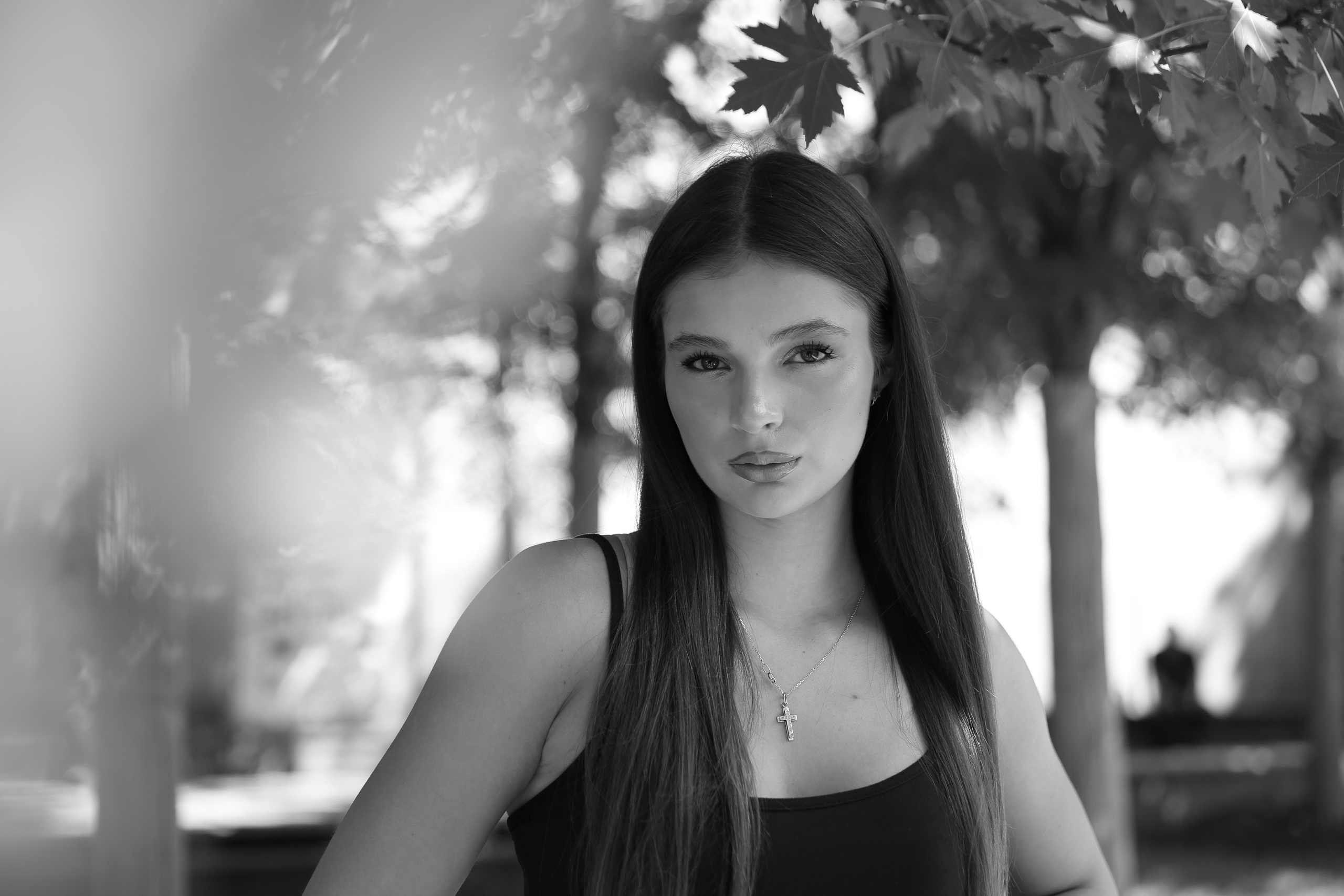 Стрит. Фотограф Анна Салиенко
