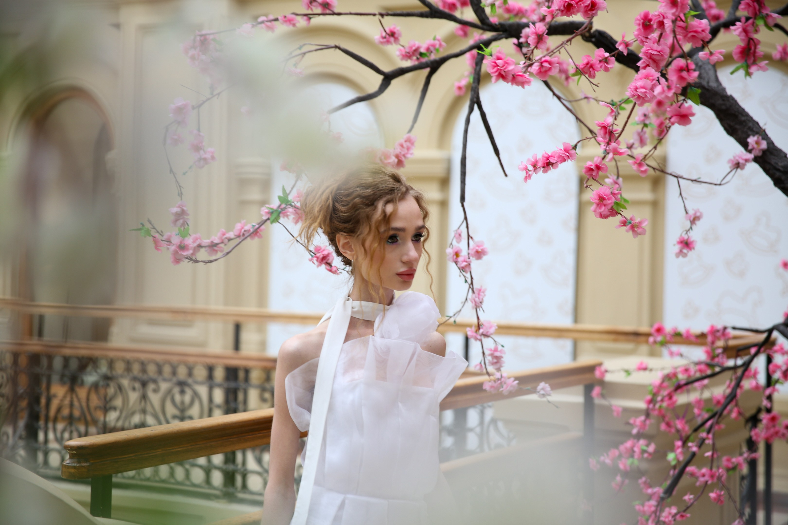 Стрит. Фотограф Анна Салиенко