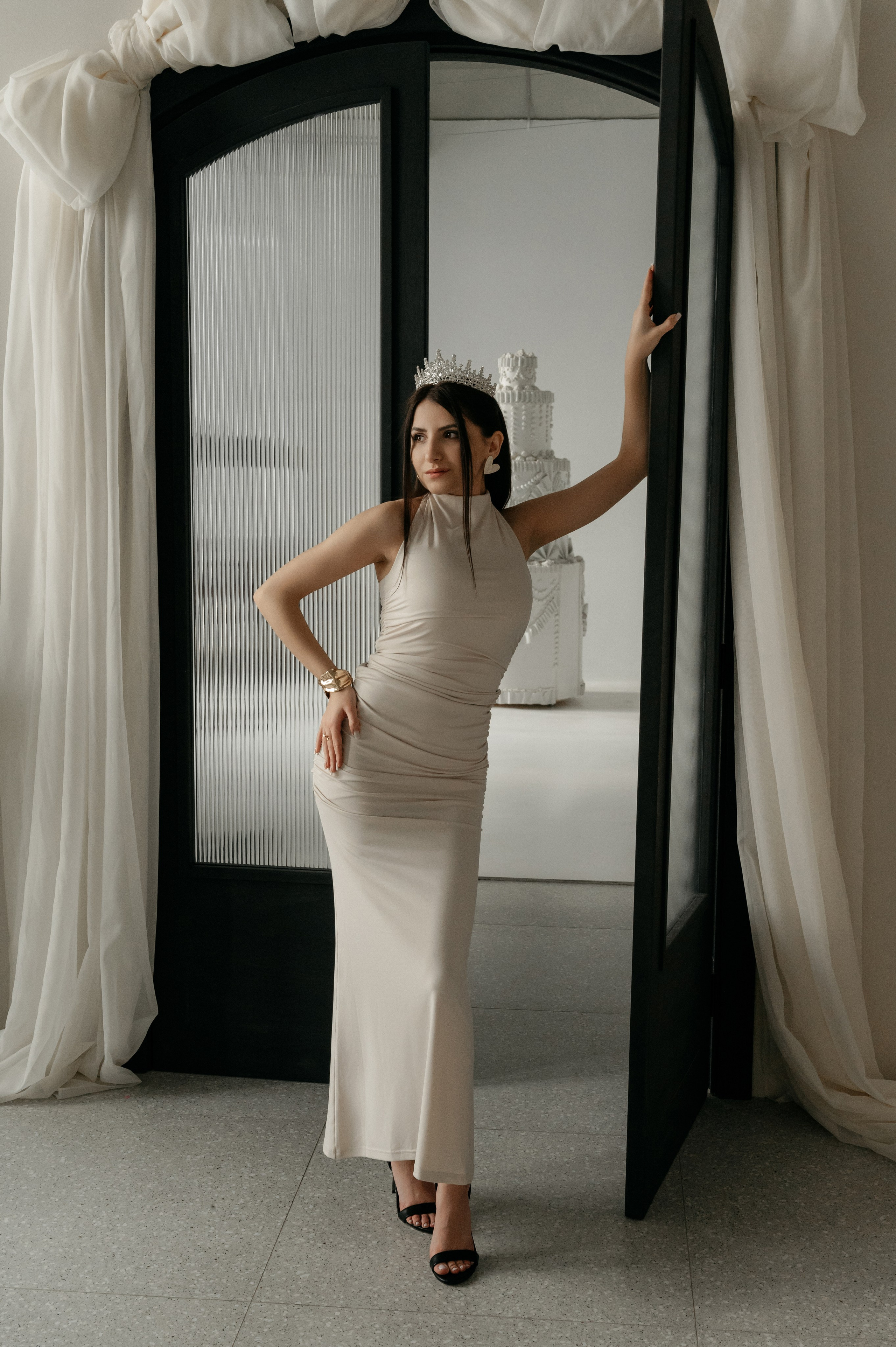 Сестры Алина и Света. Свадебный фотограф Мария Строгонова