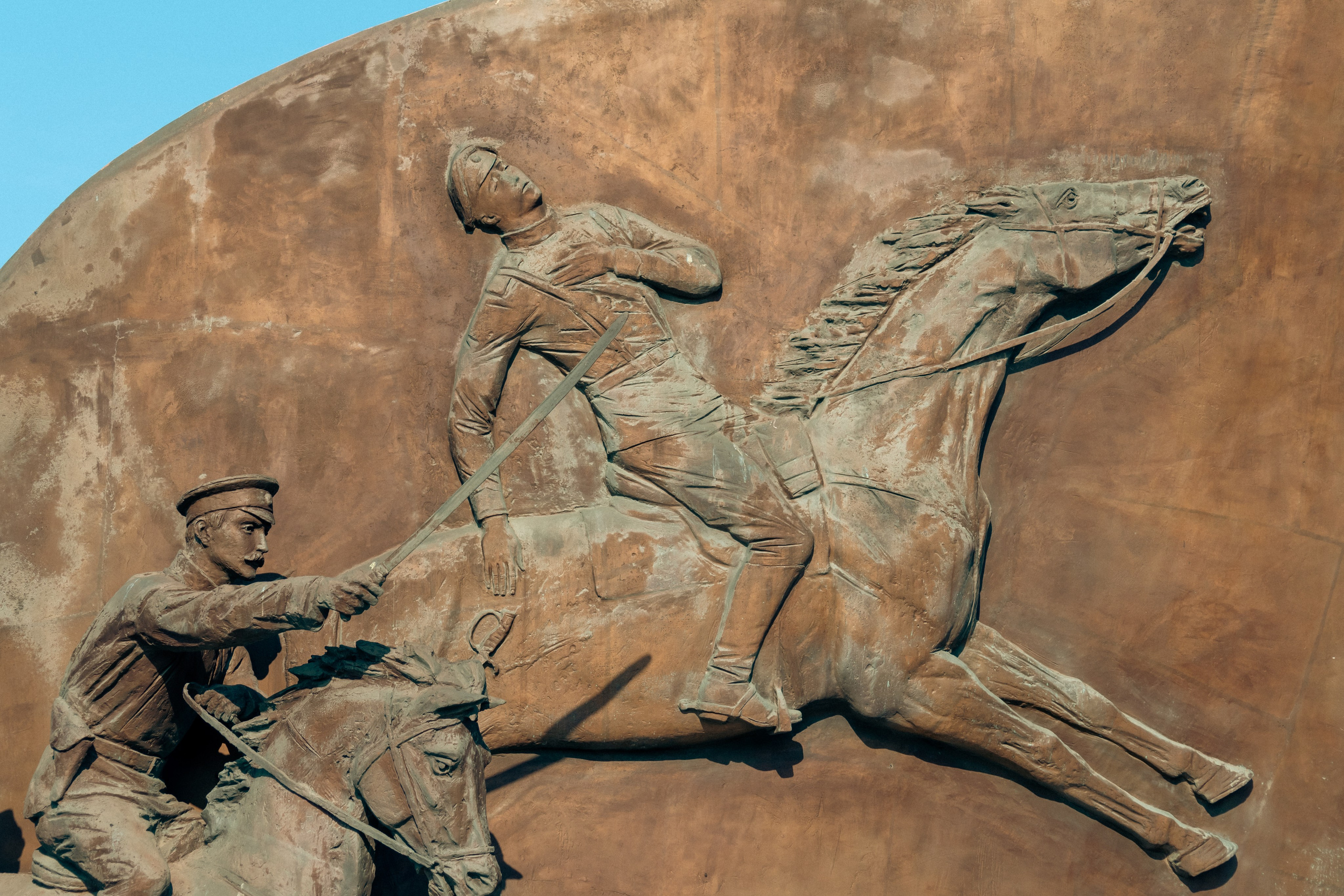 20211003 Поклонка. Дмитрий Ремизов. Фотография, как хобби