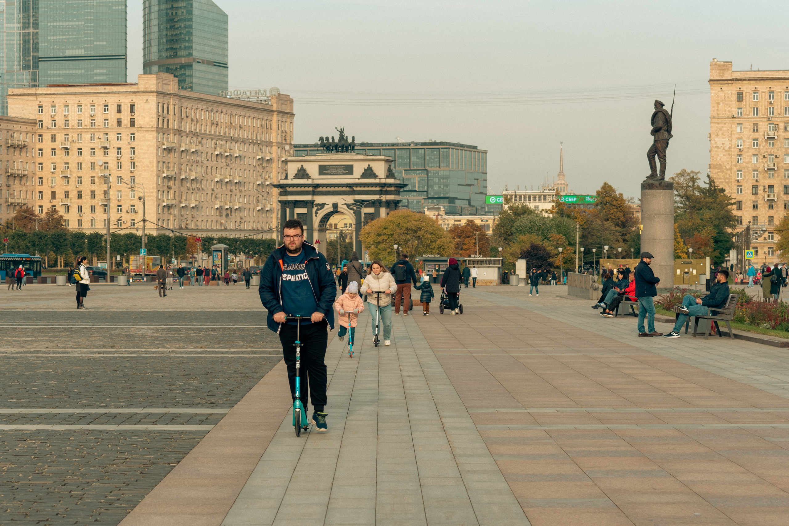 20211003 Поклонка. Дмитрий Ремизов. Фотография, как хобби