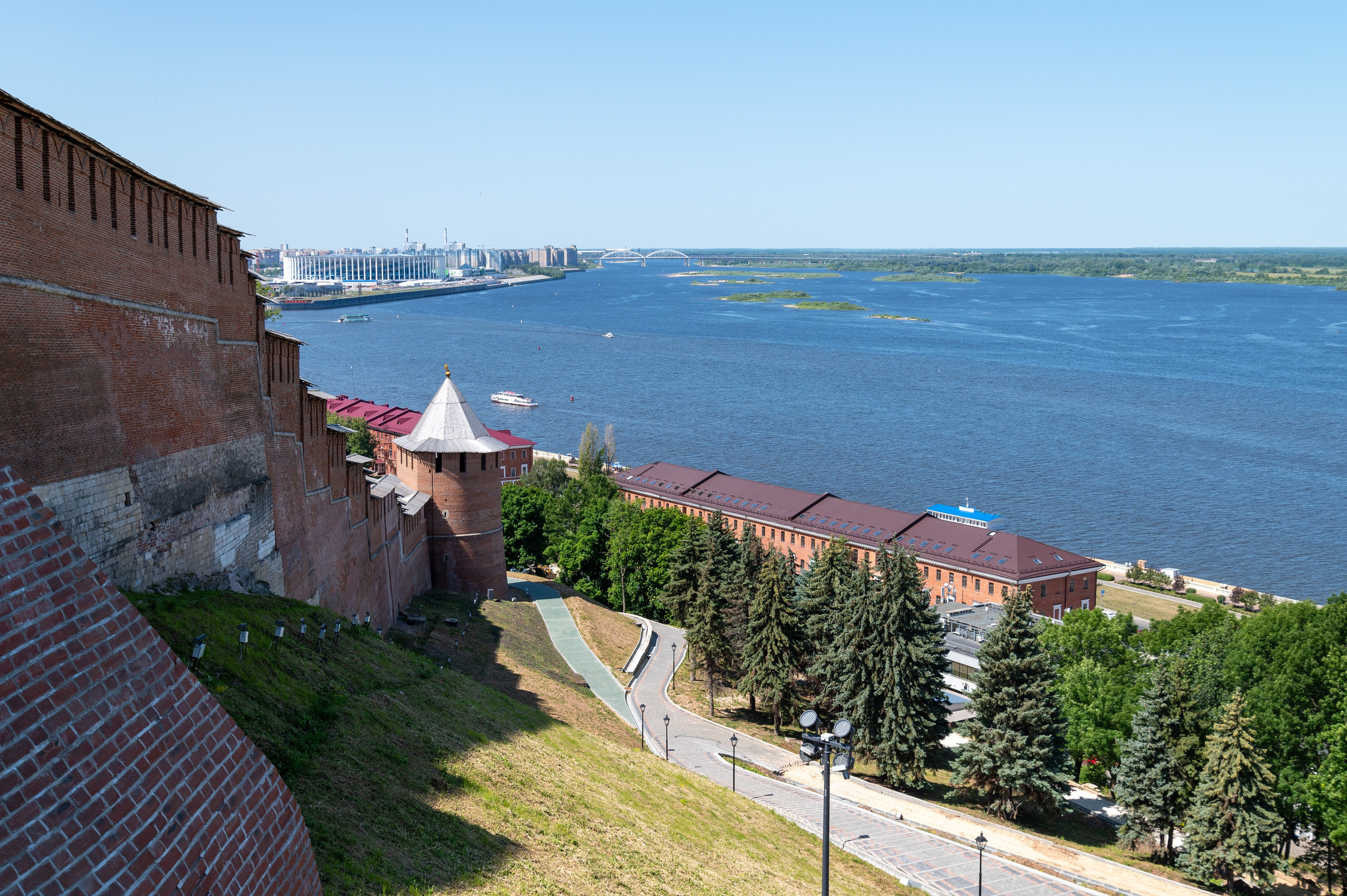 20230612-16 Нижний Новгород. Дмитрий Ремизов. Фотография, как хобби