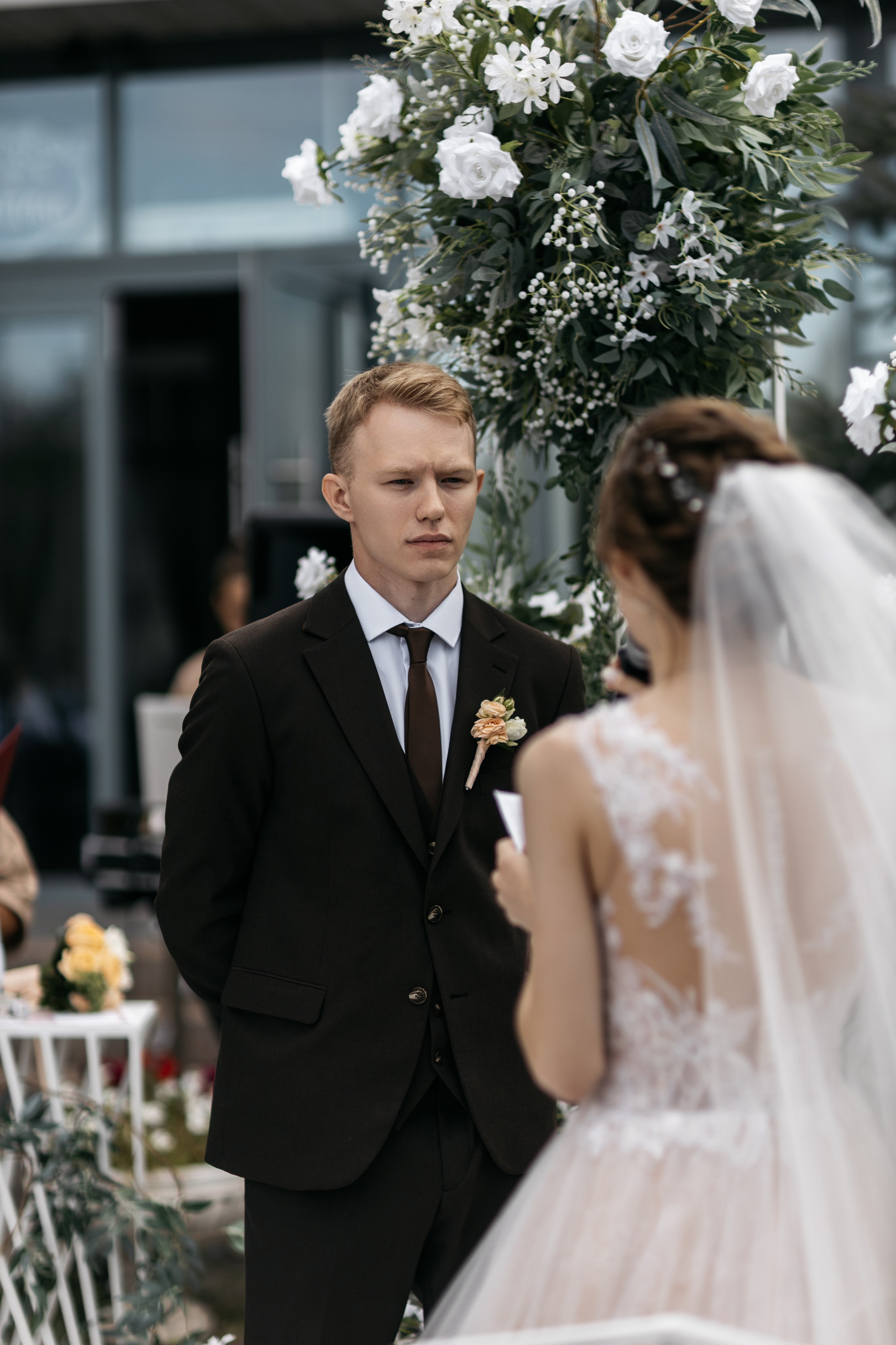 Счастливые мгновения. Юра и Аня. Свадебный и семейный фотограф в Магнитогорске Катя Буряк