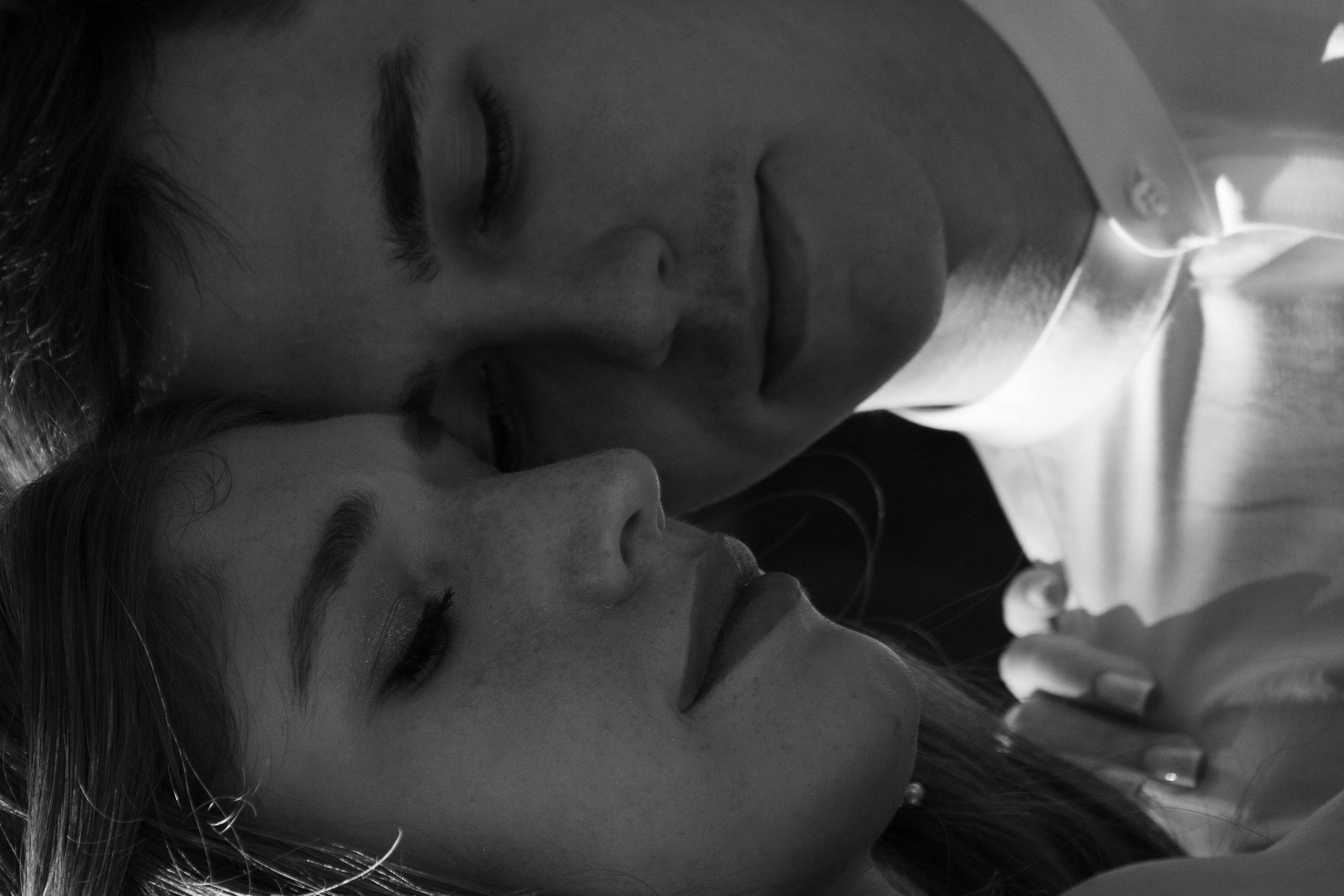 Илья & Лили. Свадебный фотограф Екатеринбург Зямбахтина Дарья