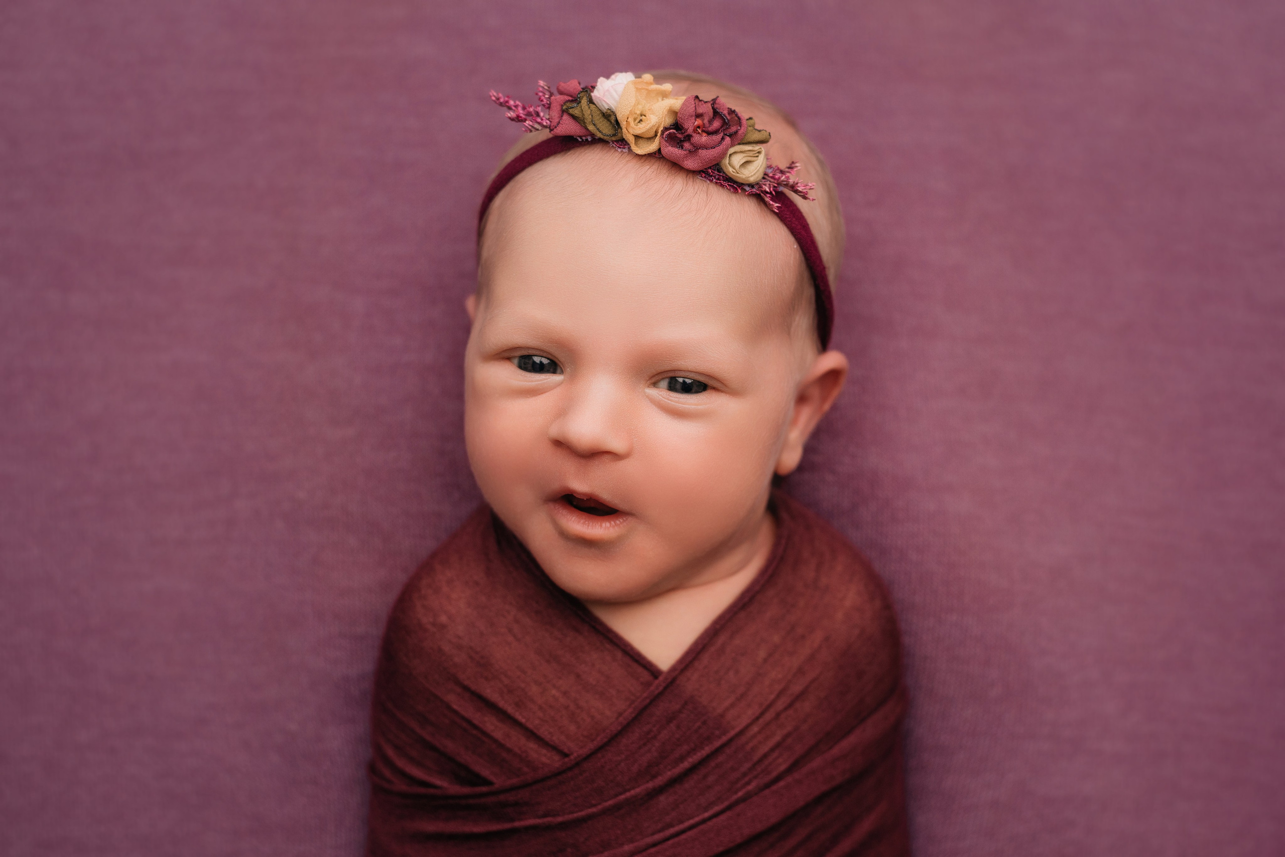 Майя. Фотограф новорожденных Белгород