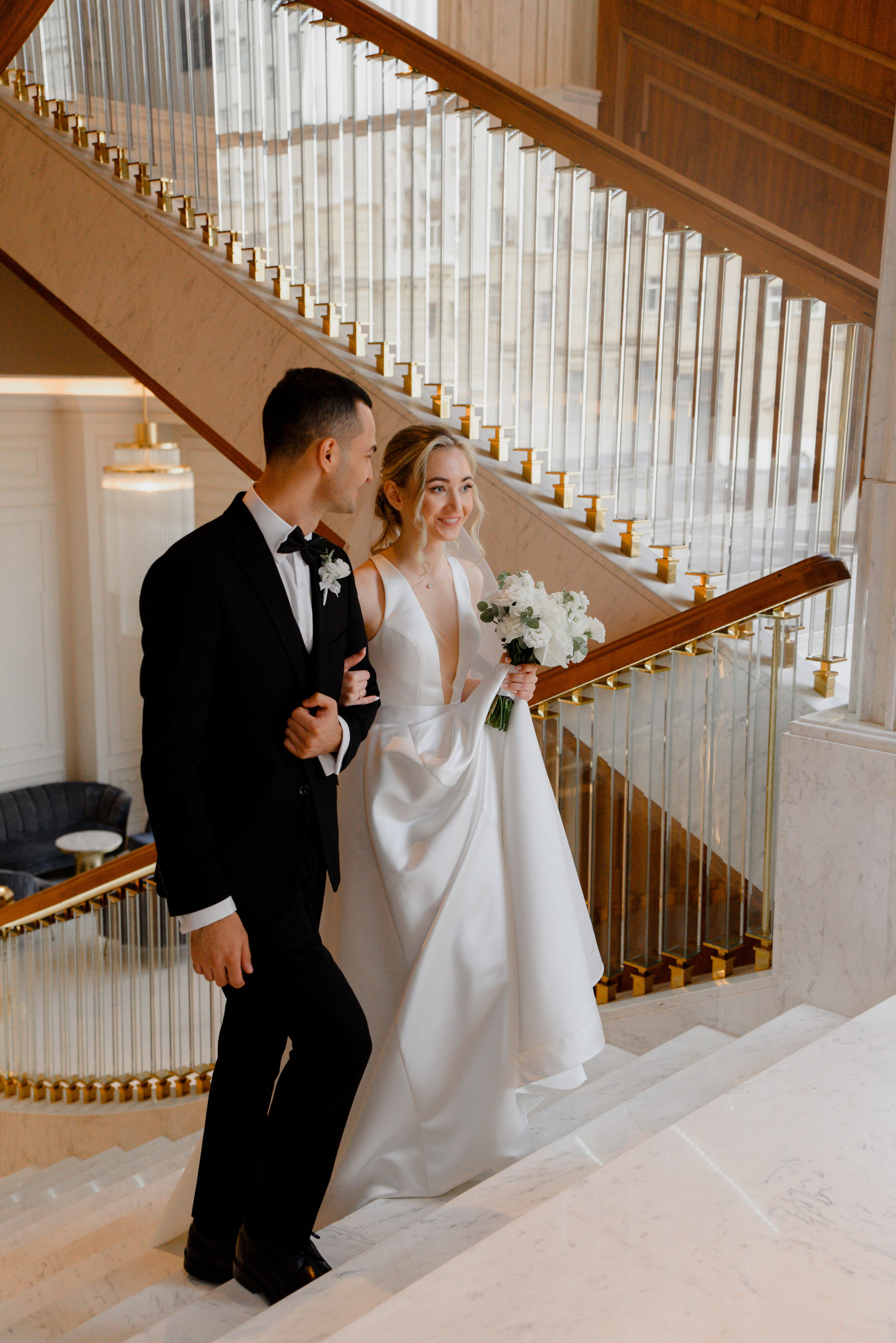 Владимир & Ситора. Фотограф Алина Синицина