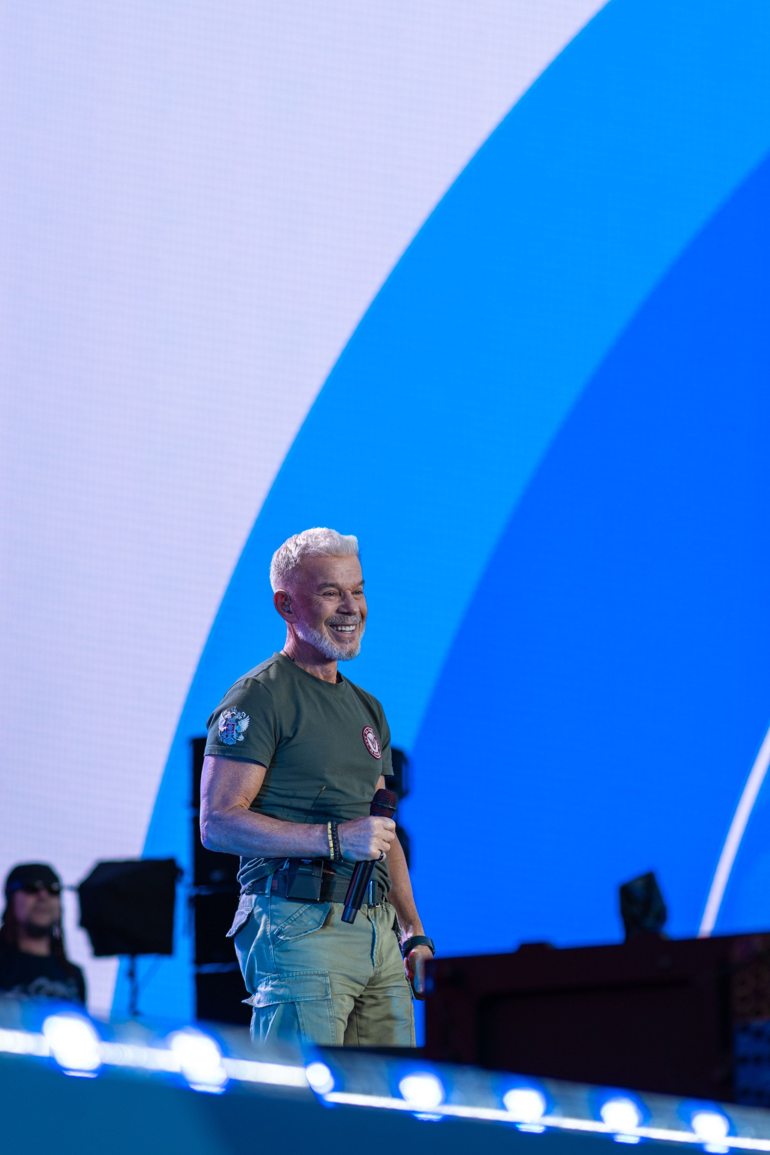 День России 2024. Фотограф в Санкт-Петербурге Ибрагимова Алина