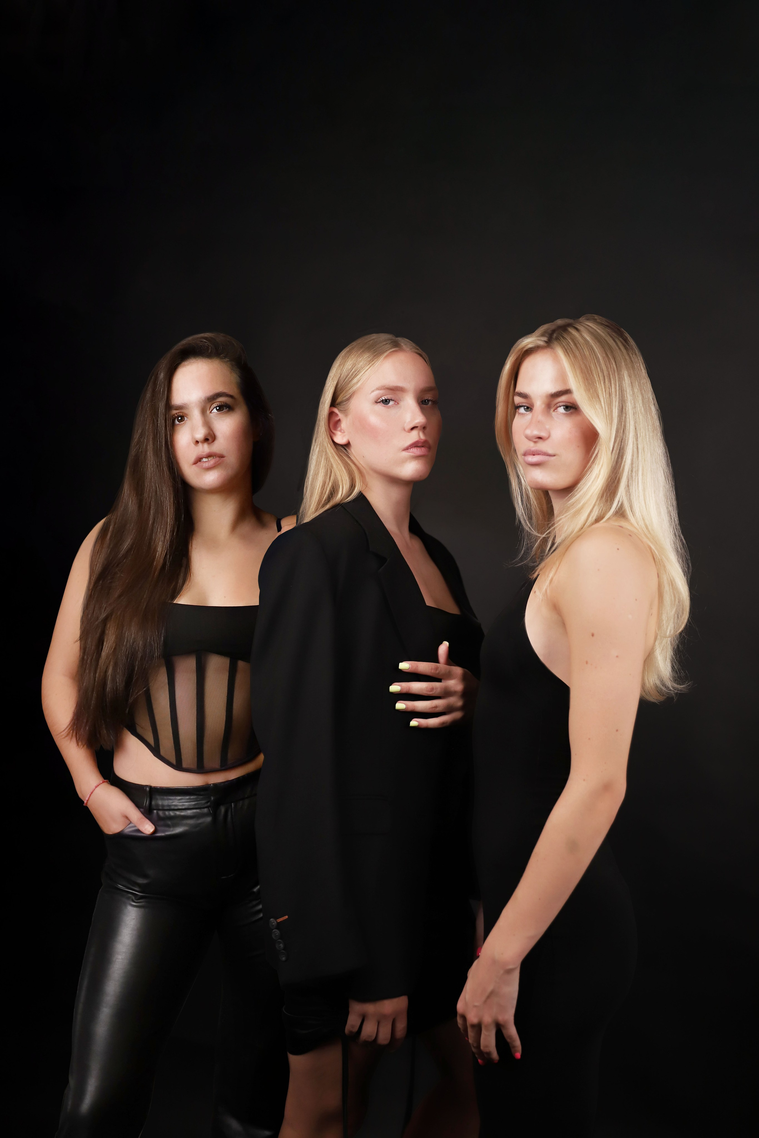 Ретушь. Фотограф в Санкт-Петербурге Ибрагимова Алина