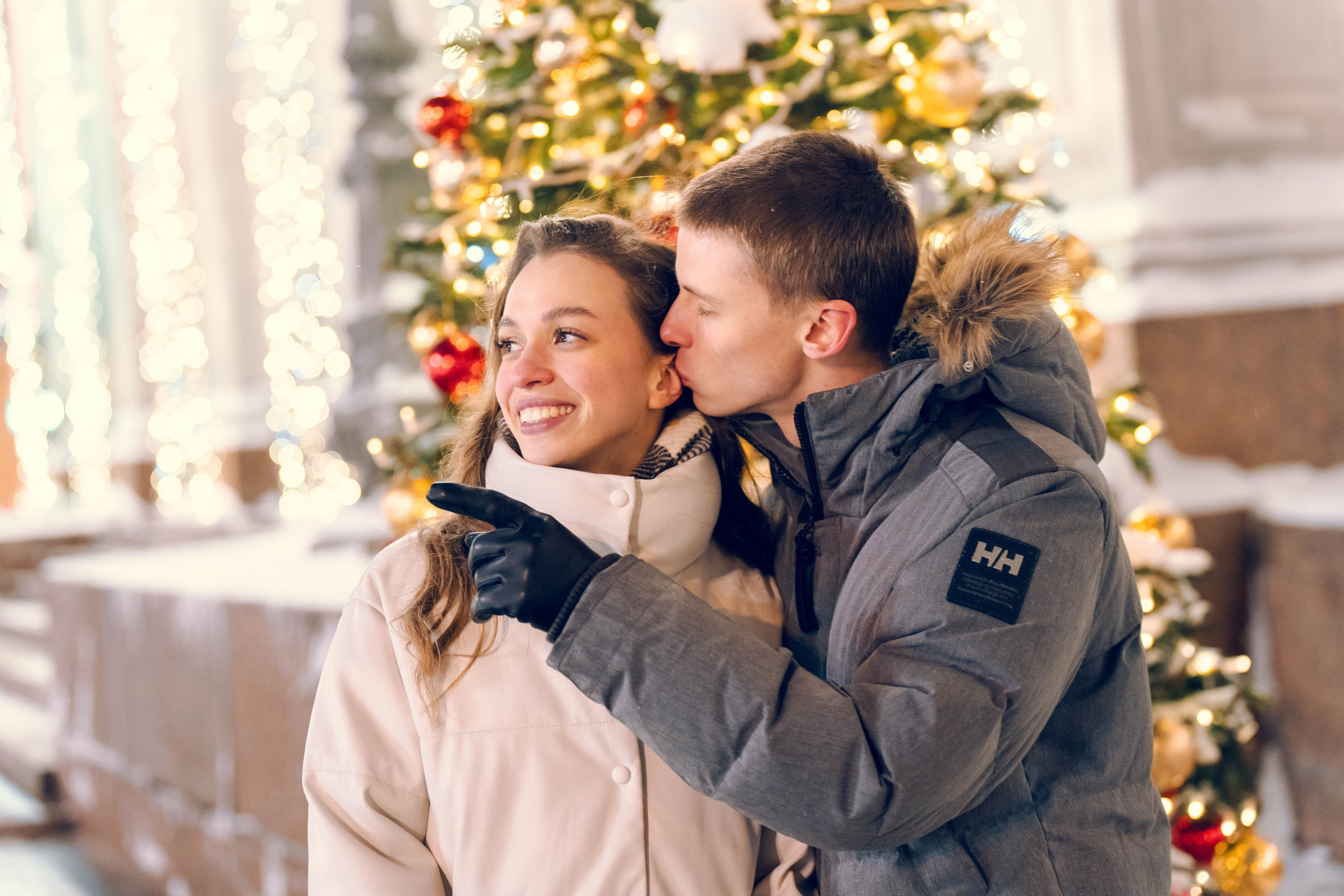 Марья и Ярослав. Фотограф в Санкт-Петербурге Ибрагимова Алина