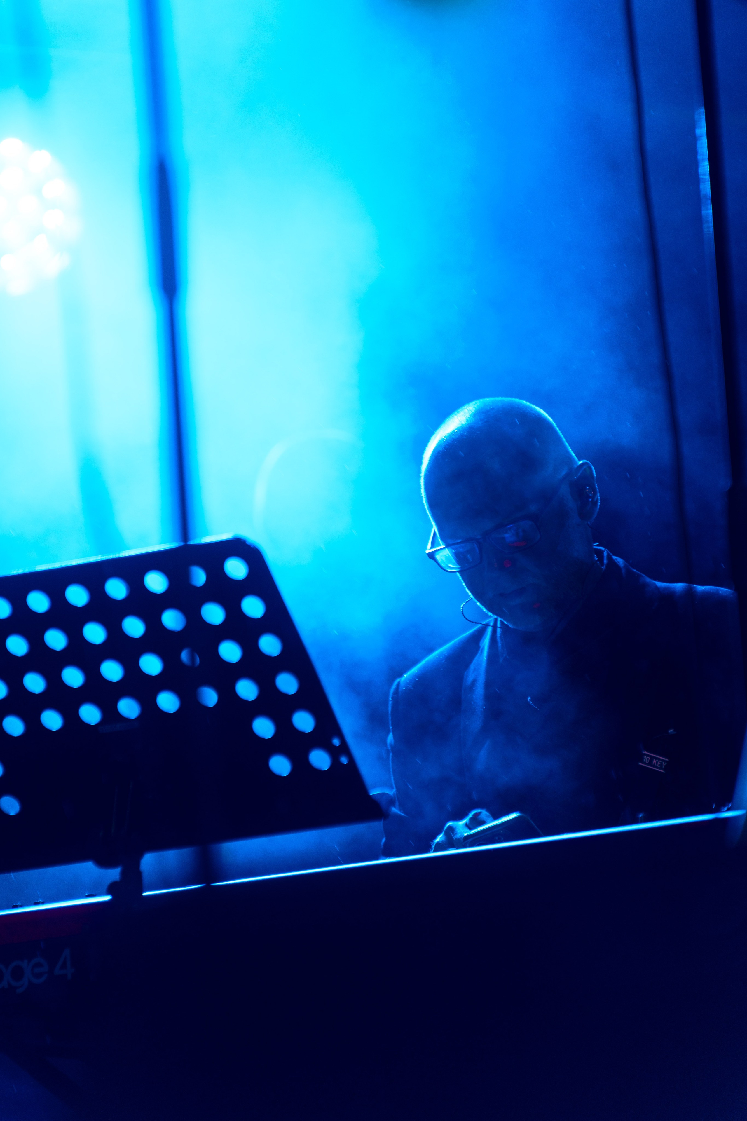 Концерты. Фотограф в Санкт-Петербурге Ибрагимова Алина