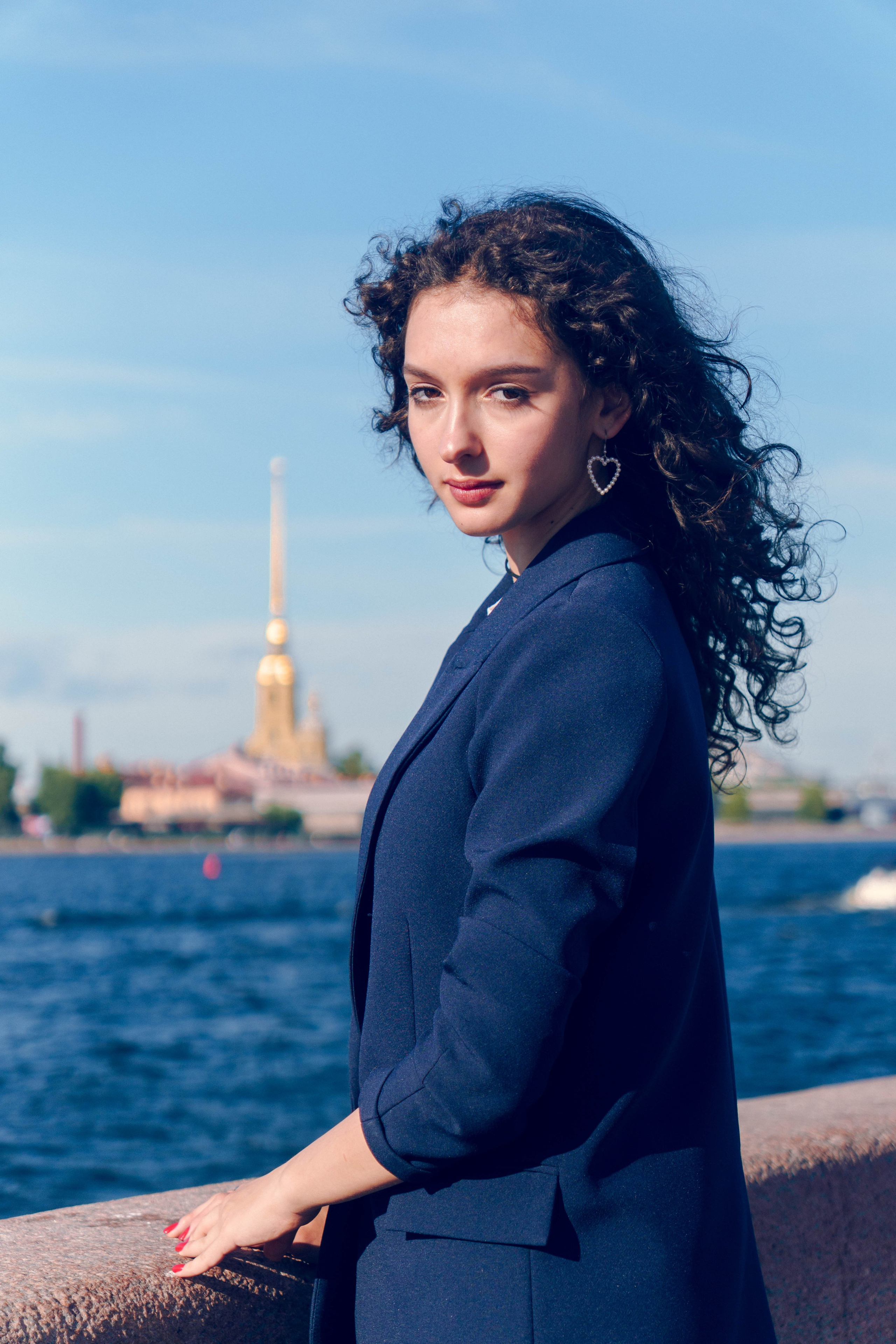 Вероника и Виктория. Фотограф в Санкт-Петербурге Ибрагимова Алина