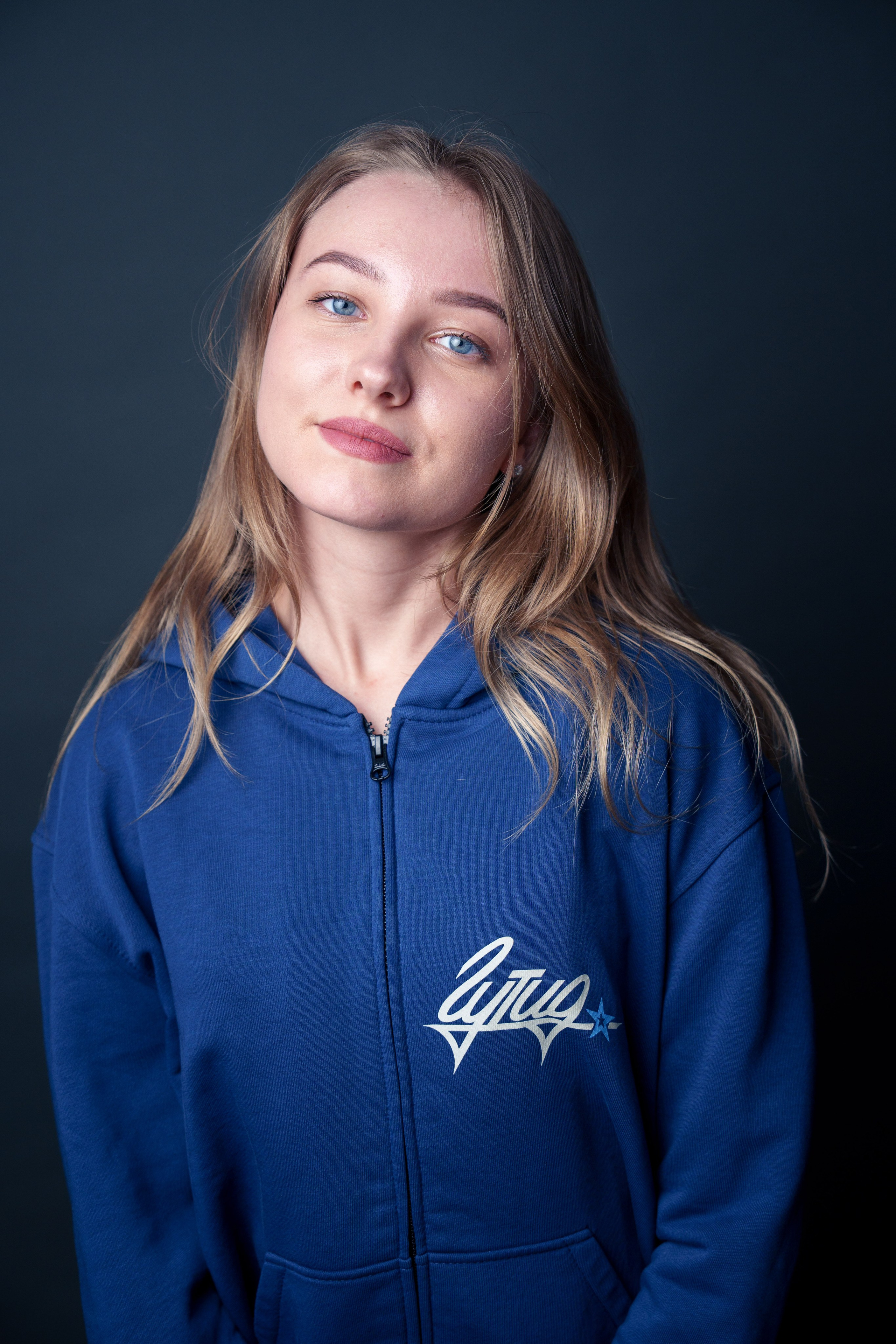 Софья. Фотограф в Санкт-Петербурге Ибрагимова Алина