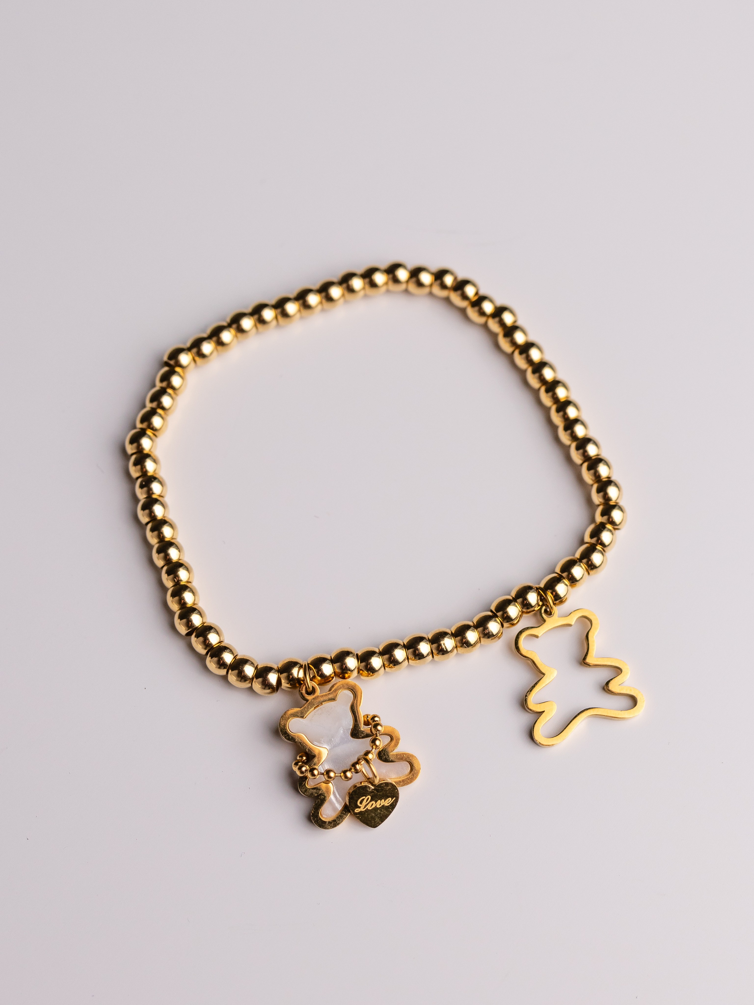 Бижутерия. Фотограф в Краснодаре Арина Кудряшова